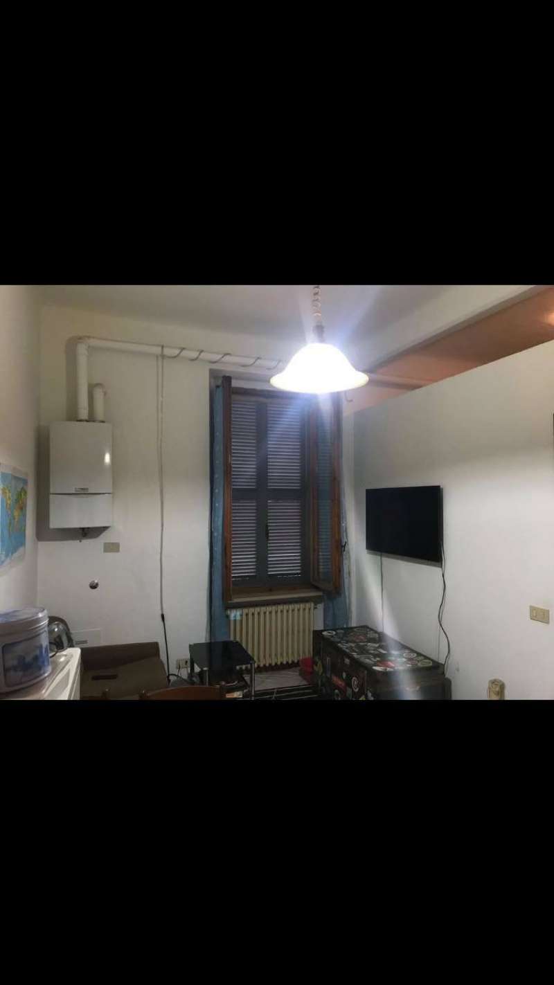 Appartamento PAVIA vendita   partigiani Alesi Immobiliare