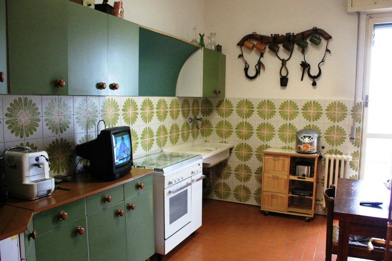 Appartamento SESTO SAN GIOVANNI vendita   Via Carlo Marx Alesi Immobiliare