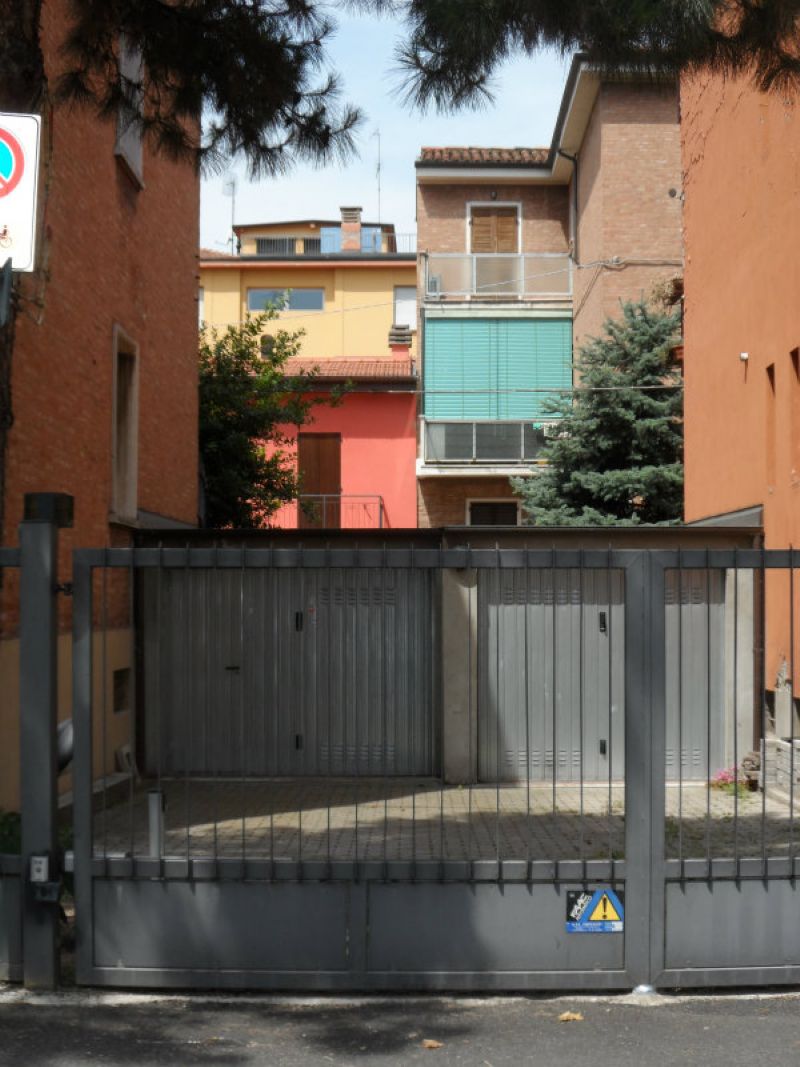 Box auto - Posto auto BOLOGNA vendita  MASSARENTI  Ottagono Immobiliare