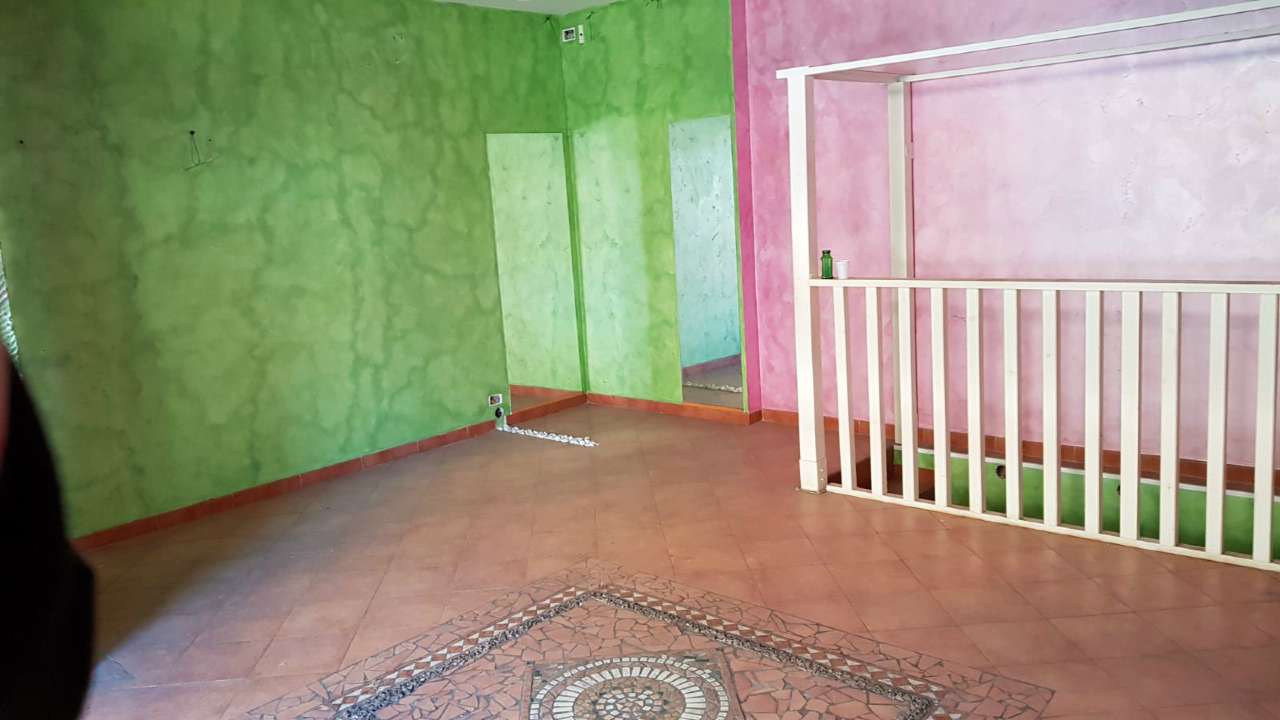 Negozio - Loc.Com. ROMA affitto  Tiburtina dei Durantini Progetto Stabile