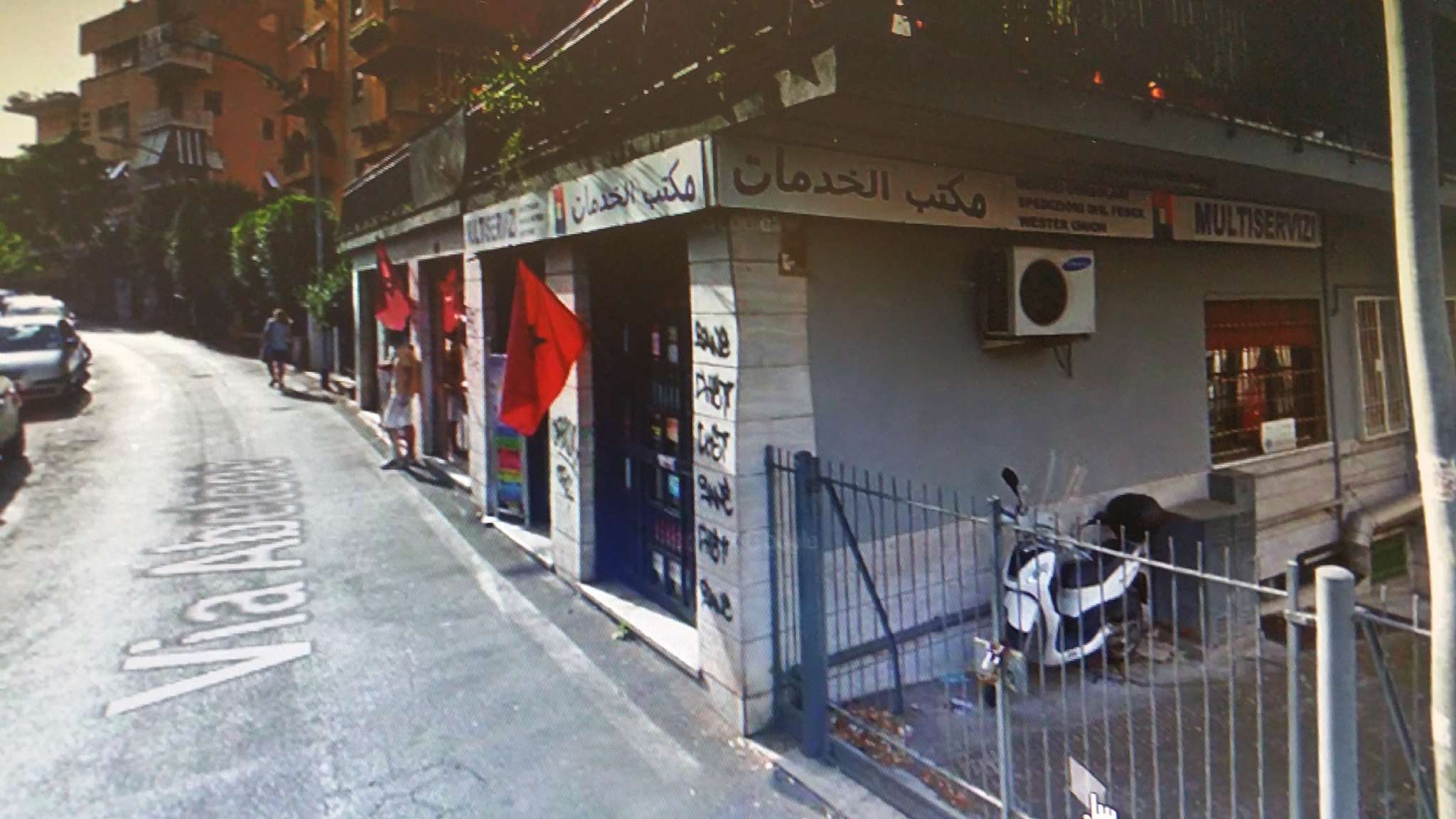  roma vendita quart: monte sacro  progetto-stabile