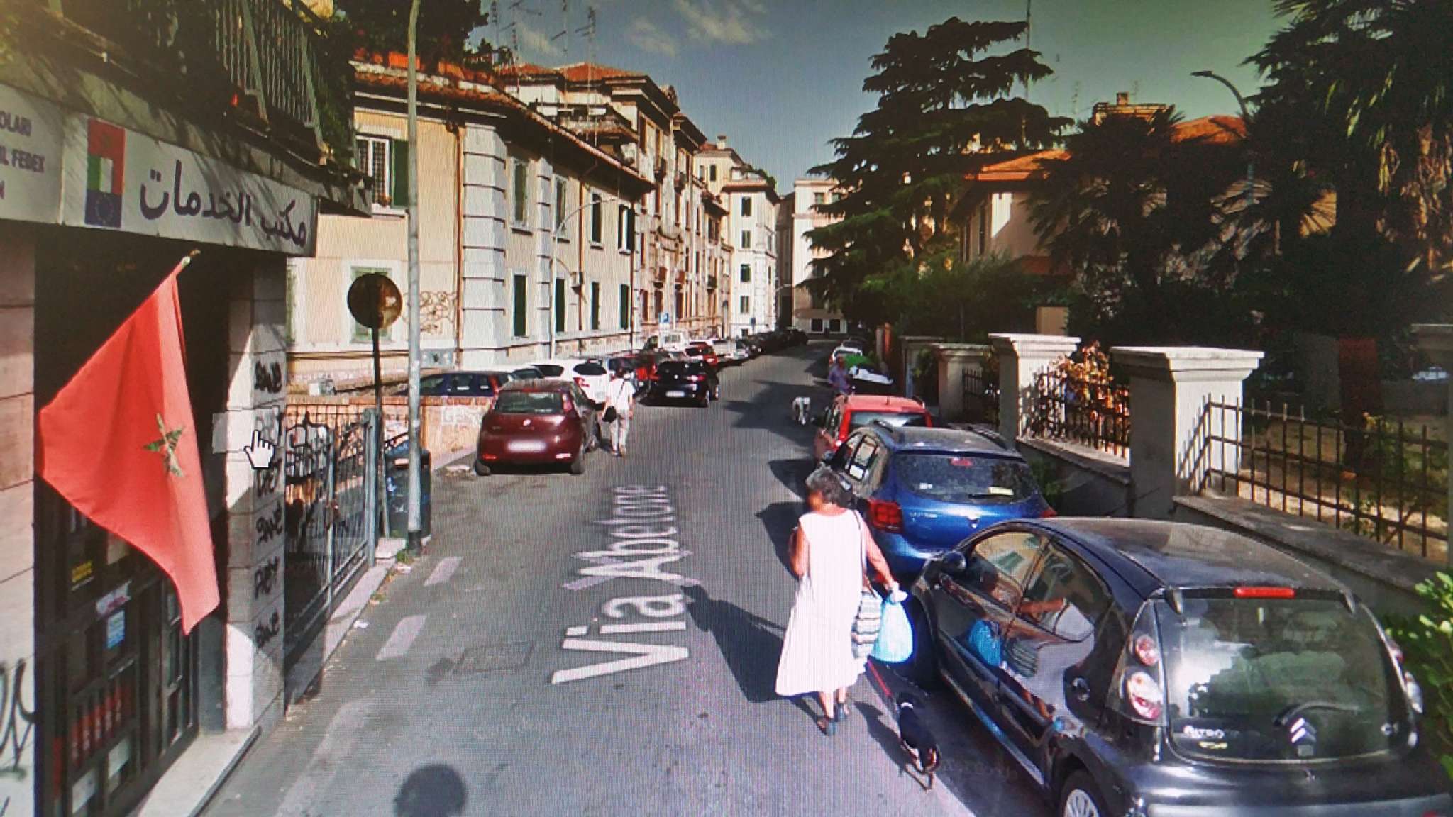 Negozio - Loc.Com. ROMA vendita  MONTE SACRO  Abetone Progetto Stabile