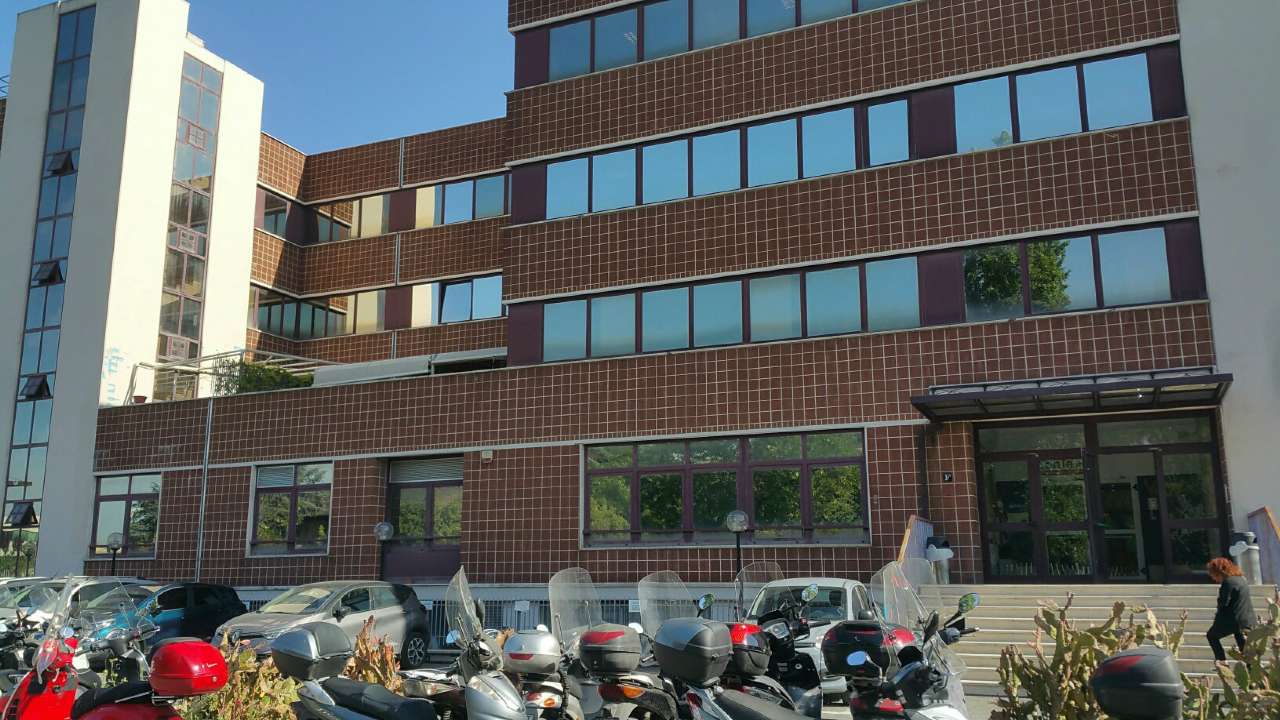  roma affitto quart: talenti progetto-stabile