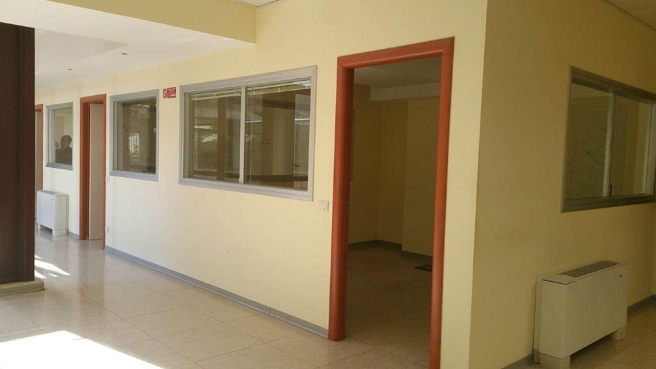 Ufficio - Loc.Com. ROMA affitto  TALENTI della Bufalotta Progetto Stabile