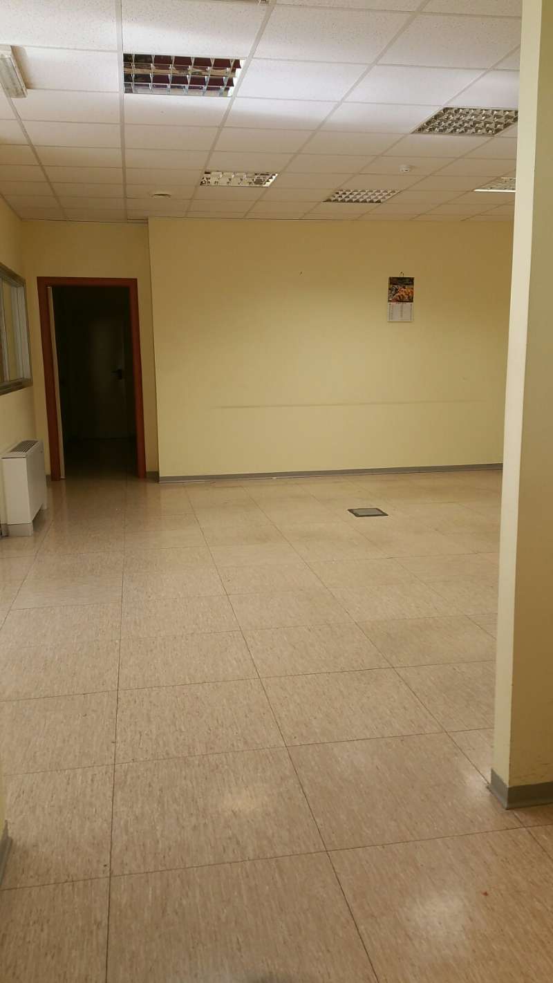 Ufficio - Loc.Com. ROMA affitto  TALENTI della Bufalotta Progetto Stabile