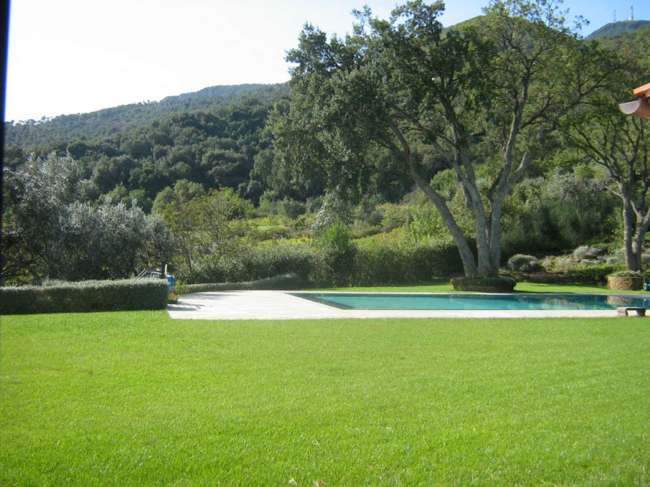 Villa MONTE ARGENTARIO vendita   Porto Ercole STUDIO MAGNAGHI