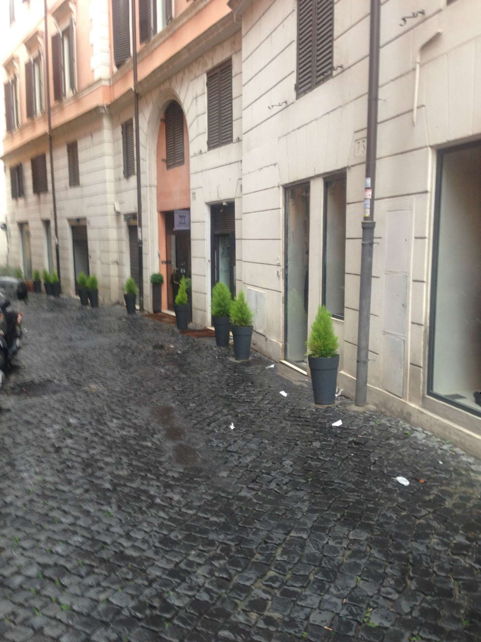 Negozio - Loc.Com. ROMA affitto  Centro storico Fontanella Borghese STUDIO MAGNAGHI