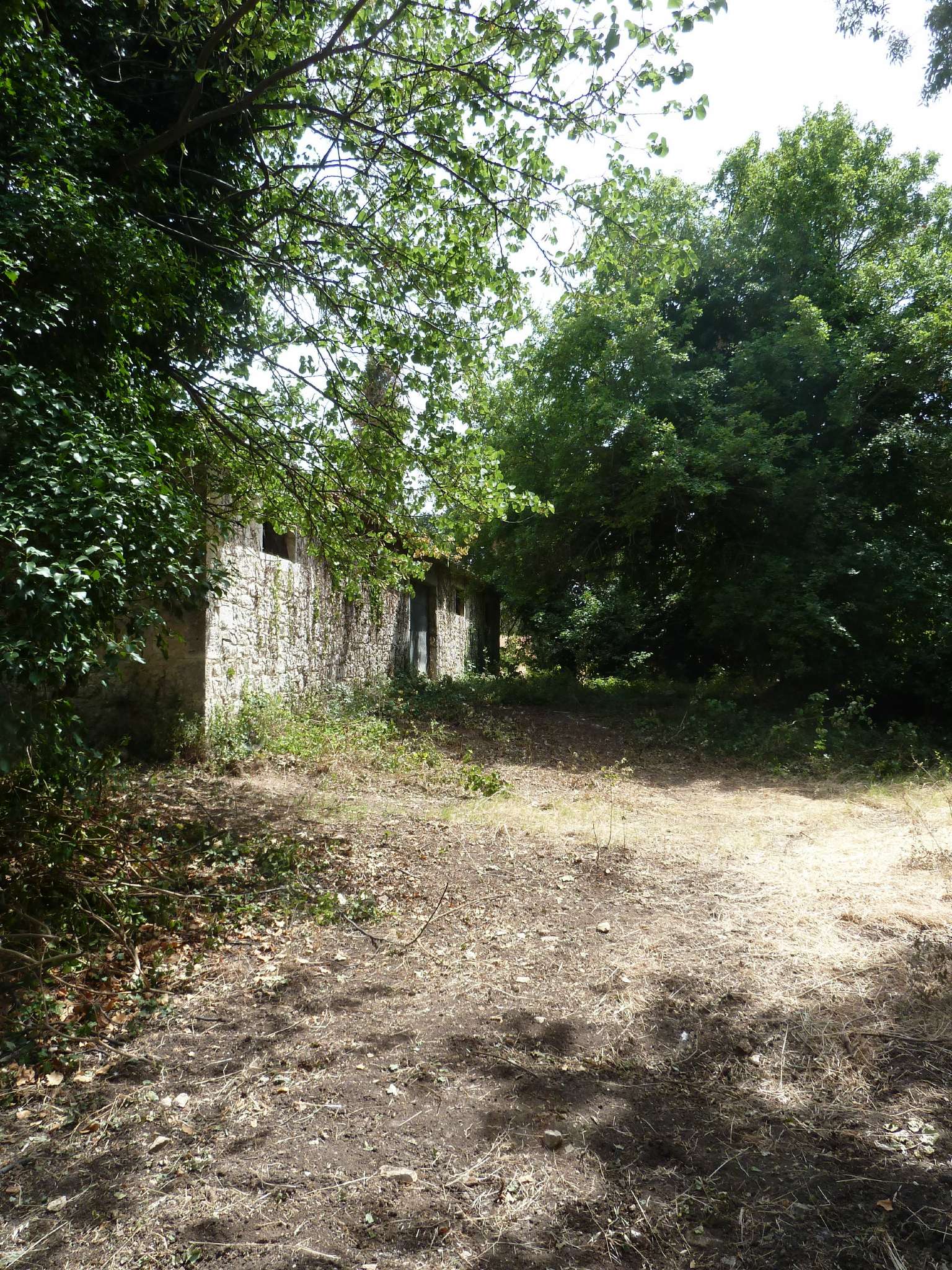 Rustico - Cascina MANCIANO vendita   Aurinia STUDIO MAGNAGHI