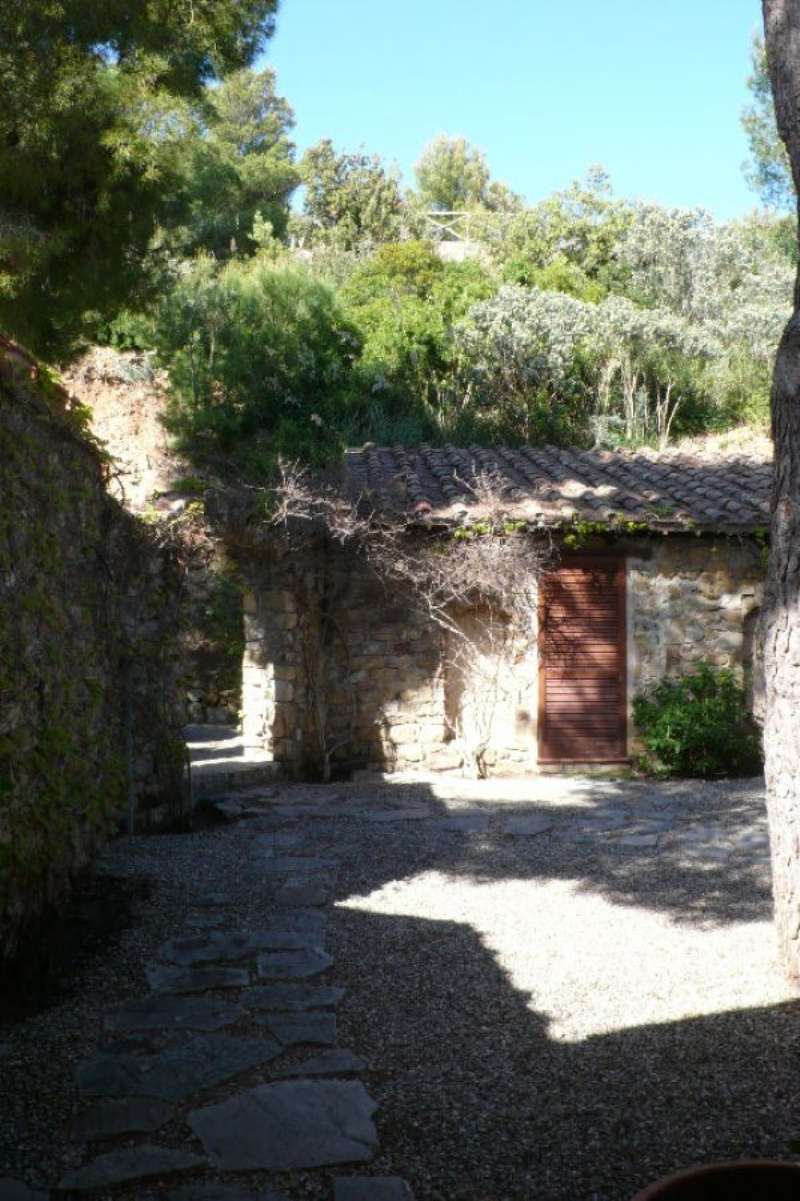 Villa Unifamiliare - Indipendente MONTE ARGENTARIO affitto   Belvedere STUDIO MAGNAGHI