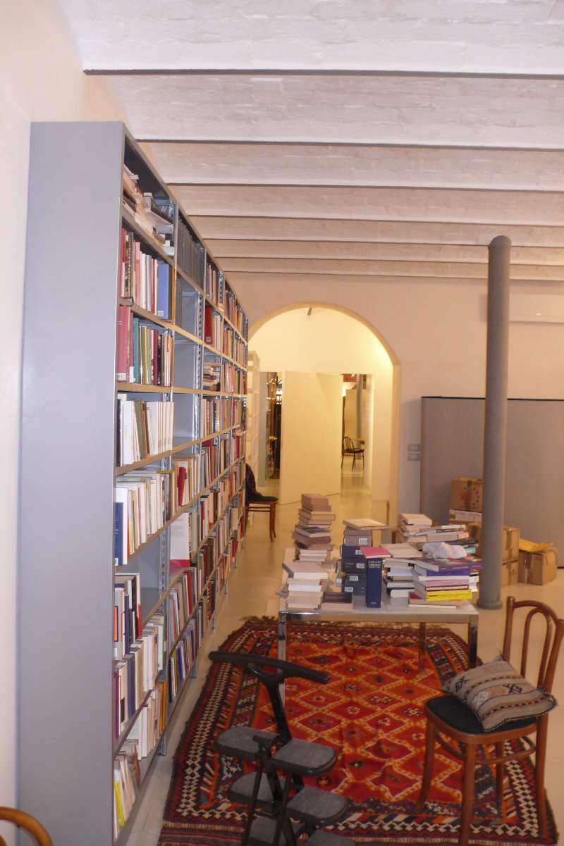 Loft ROMA vendita  TRASTEVERE  dei Riari STUDIO MAGNAGHI