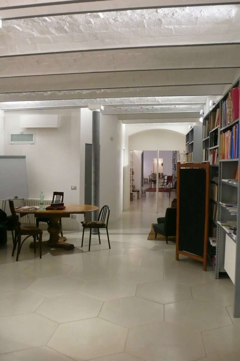 Loft ROMA vendita  TRASTEVERE  dei Riari STUDIO MAGNAGHI