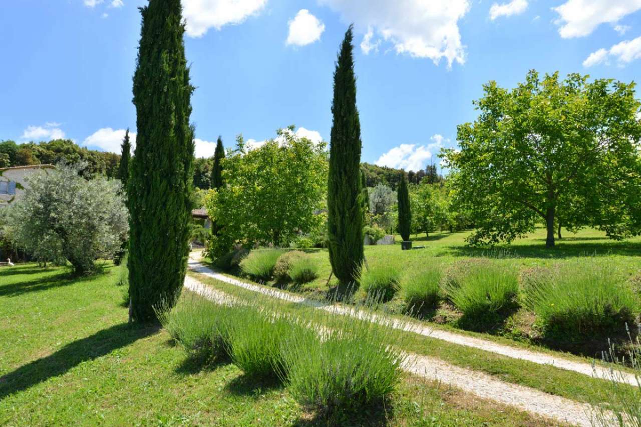 Villa MONTECCHIO vendita    STUDIO MAGNAGHI