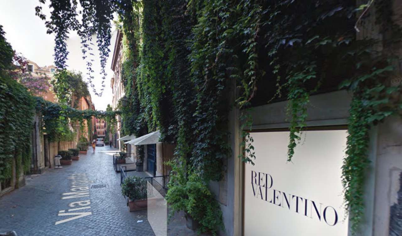  roma affitto quart: centro storico studio-magnaghi