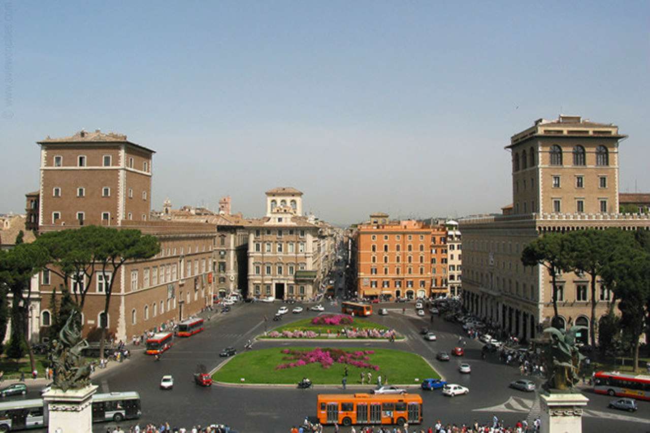  roma vendita quart: centro storico studio-magnaghi