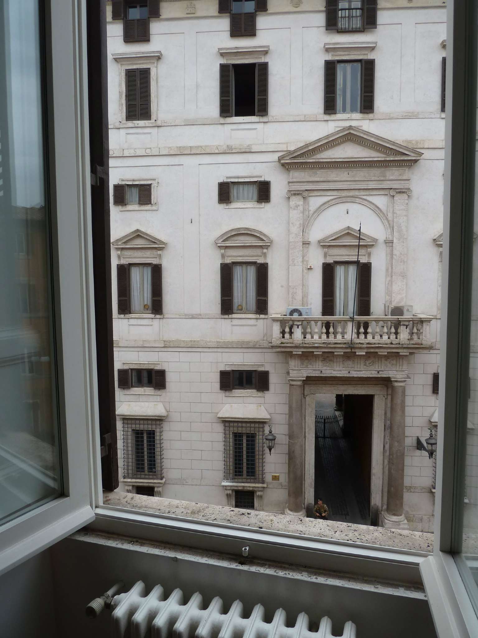 Ufficio - Loc.Com. ROMA affitto  Centro storico Fontanella di Borghese STUDIO MAGNAGHI