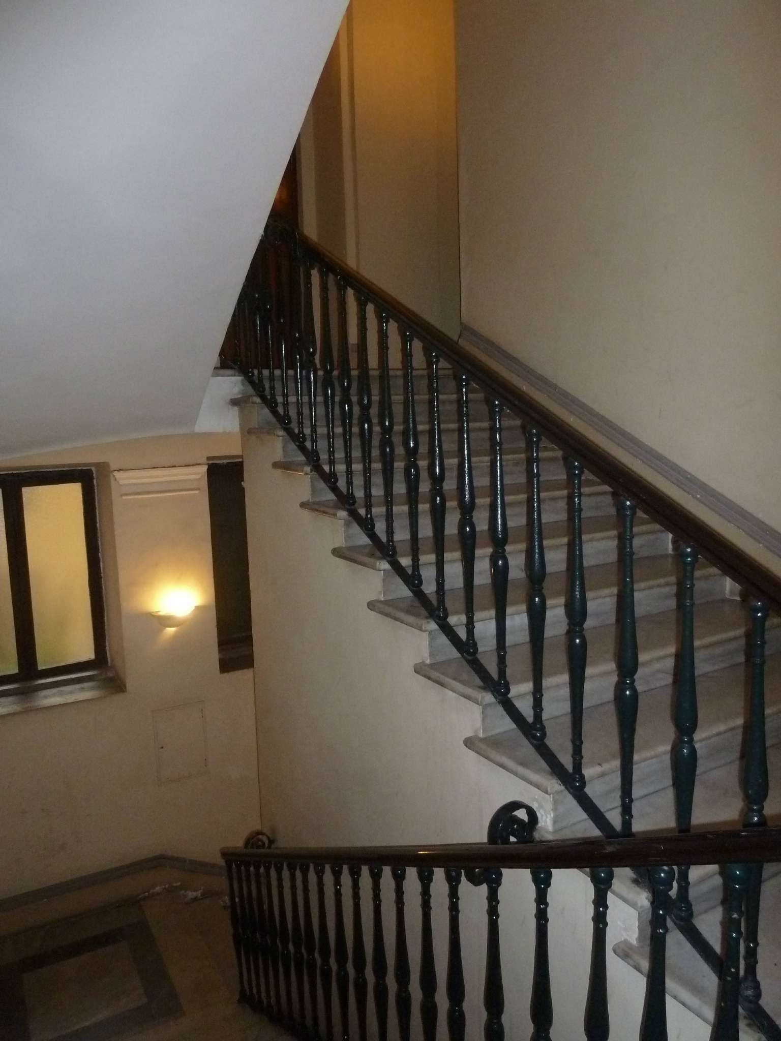 Ufficio - Loc.Com. ROMA affitto  Centro storico Fontanella di Borghese STUDIO MAGNAGHI