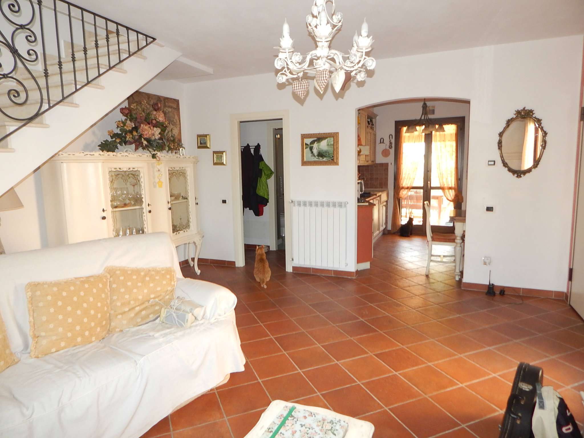 Villa Bifamiliare PISA vendita  CISANELLO Paradisa NILA SRL