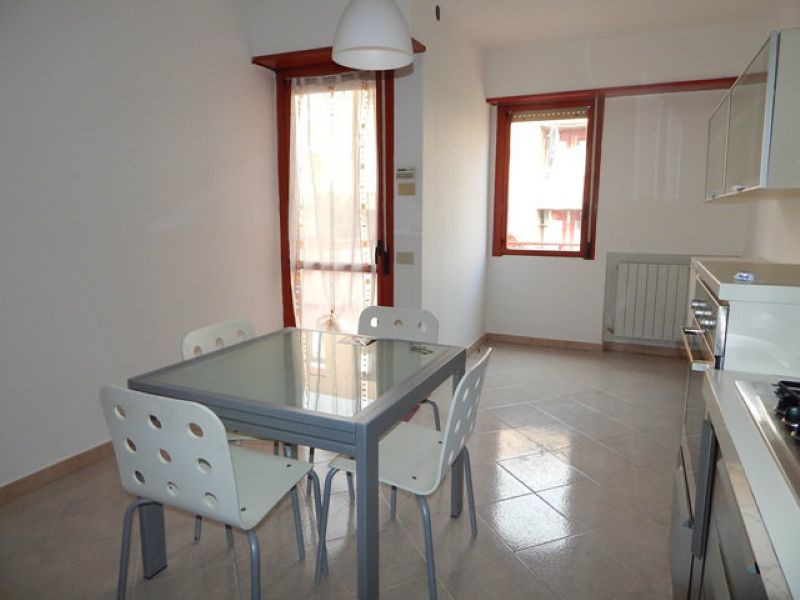Appartamento PISA affitto  PORTA FIORENTINA emilia NILA SRL