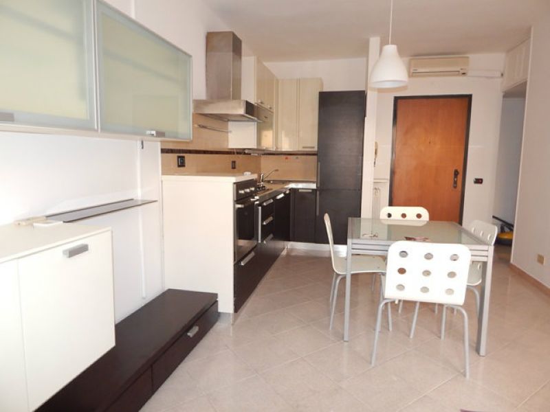 Appartamento PISA affitto  PORTA FIORENTINA emilia NILA SRL