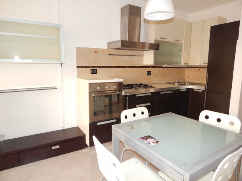 Appartamento PISA affitto  PORTA FIORENTINA emilia NILA SRL