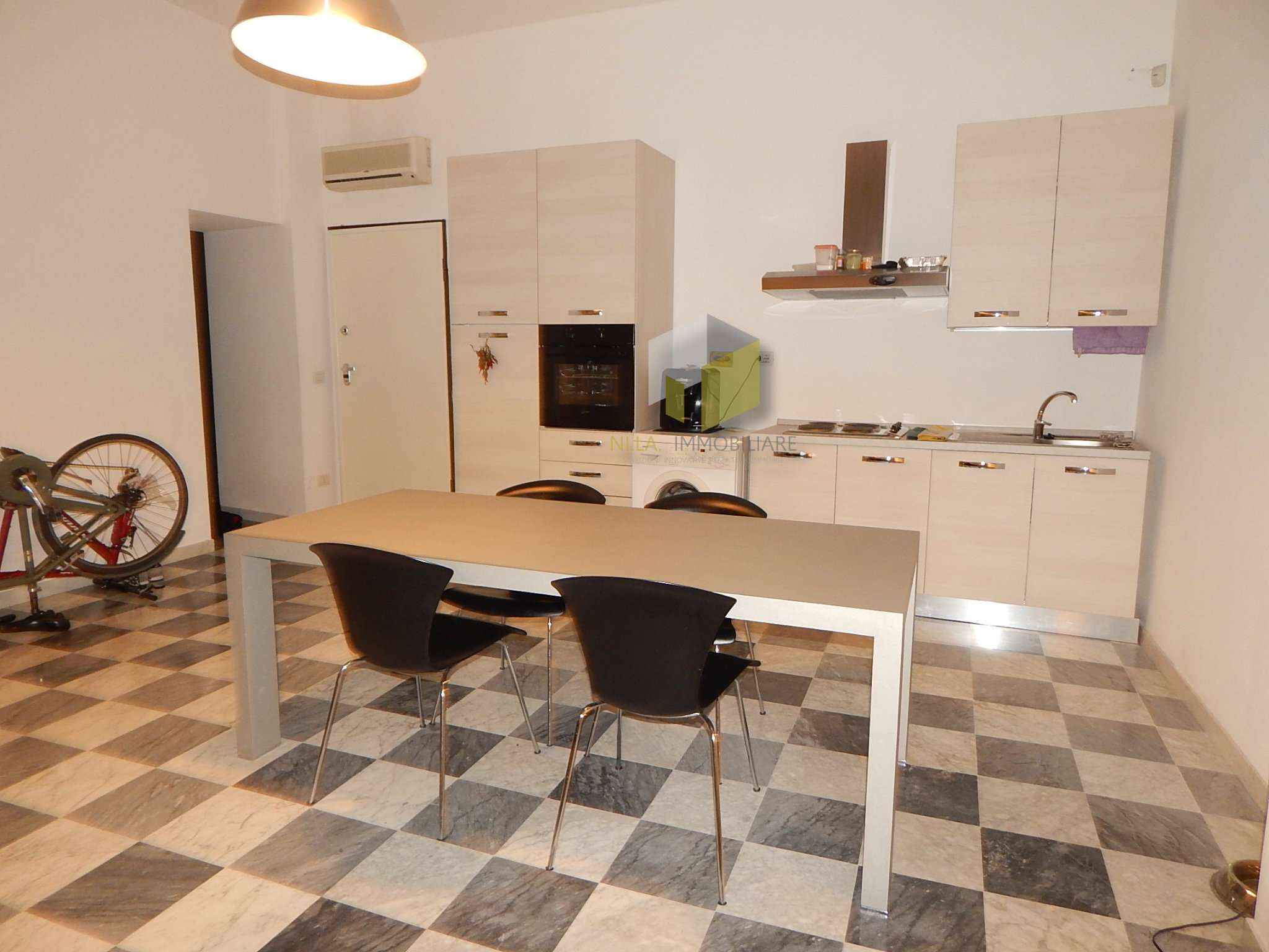 Appartamento PISA vendita  CENTRO Santa Marta NILA SRL