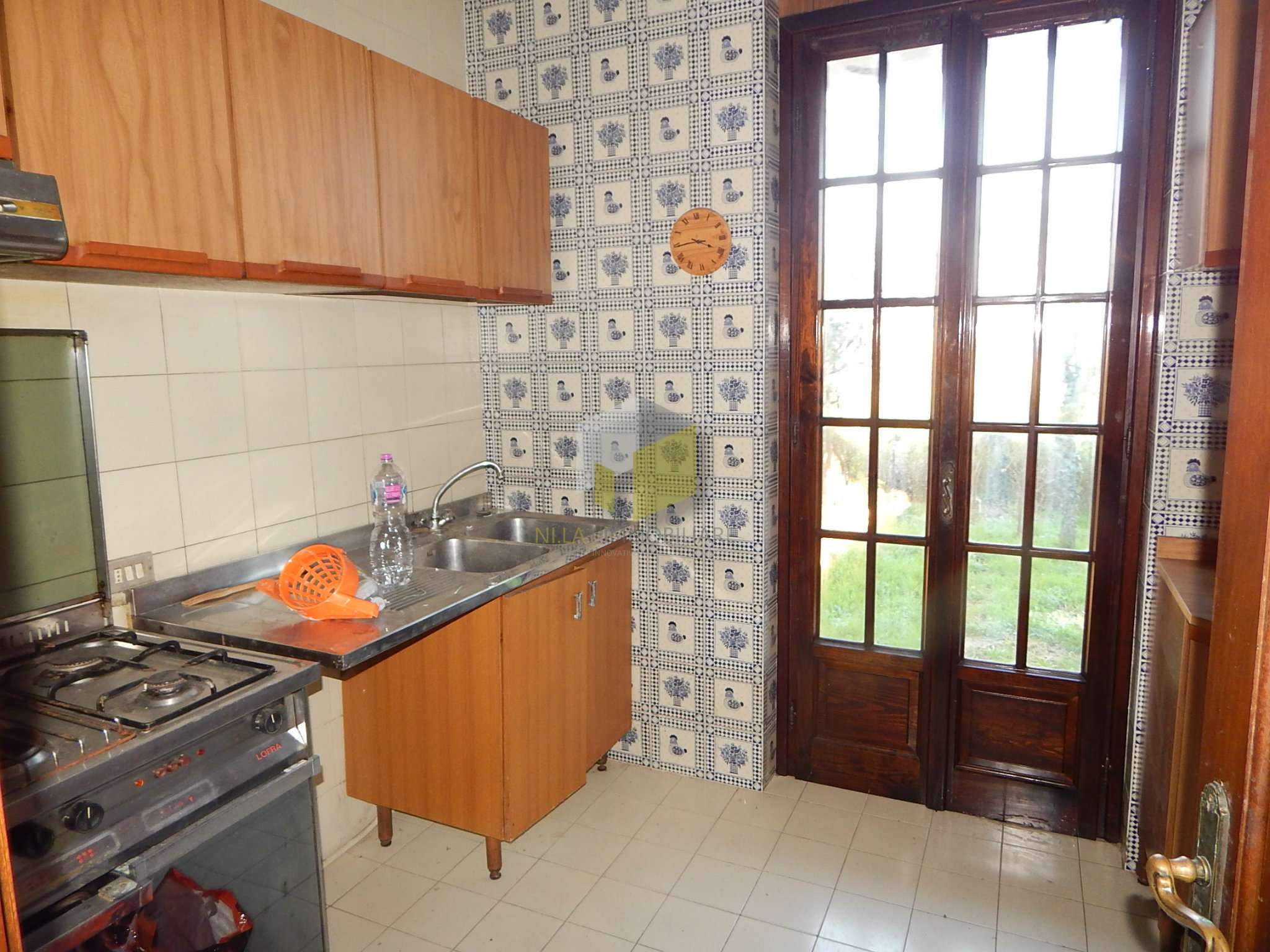 Villa Bifamiliare PISA vendita  PORTA A MARE Livornese NILA SRL