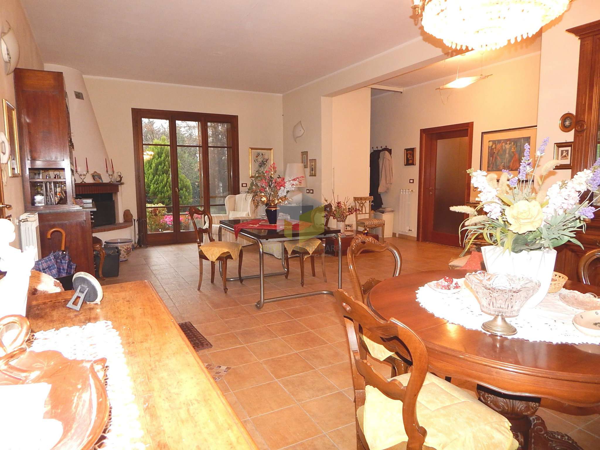 Villa PISA vendita   Ponticelli NILA SRL