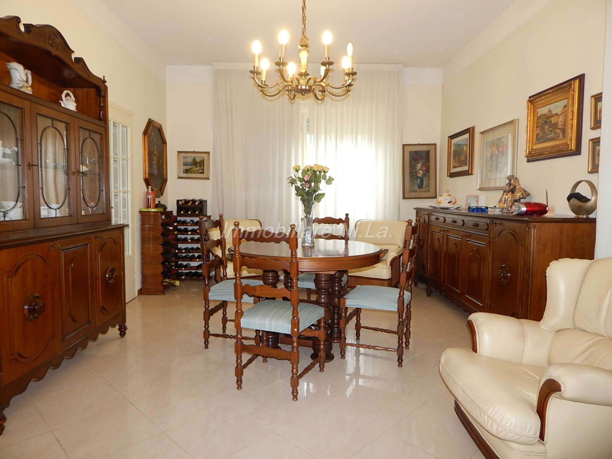 Villa PISA vendita  PORTA A LUCCA Della Pura NILA SRL