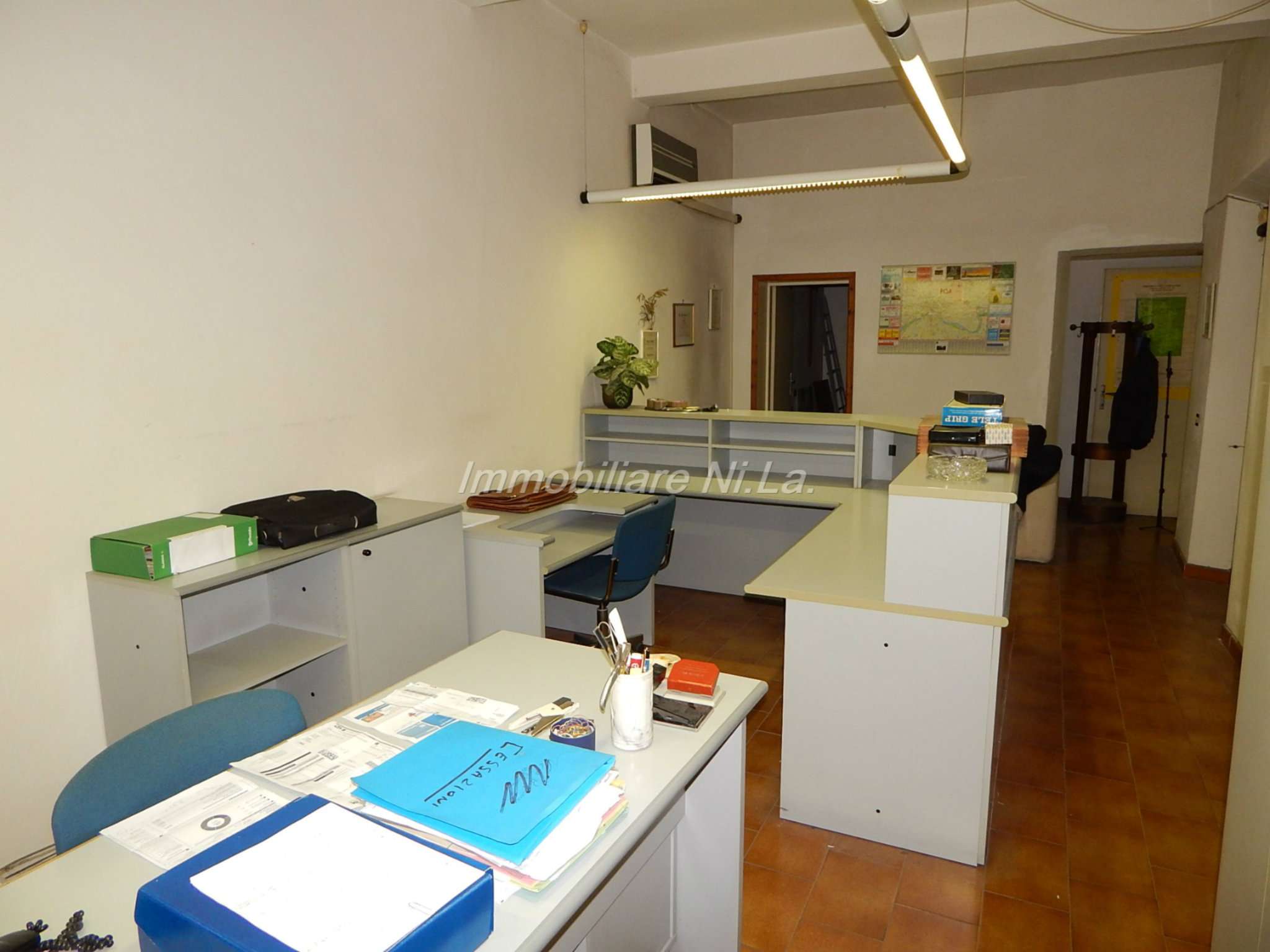 Appartamento PISA affitto  CENTRO Italia NILA SRL