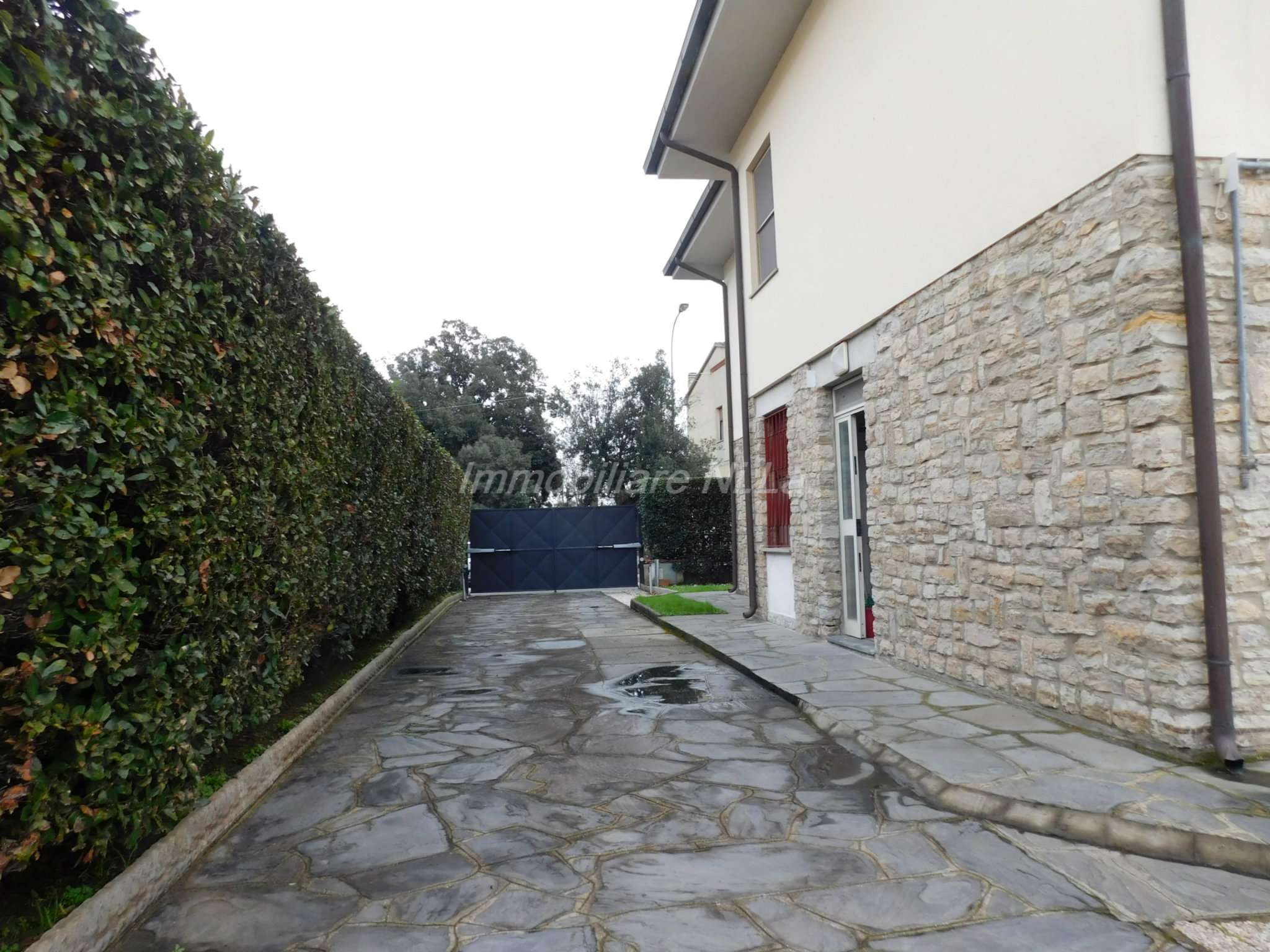 Villa CASCINA vendita   Stradiola NILA SRL