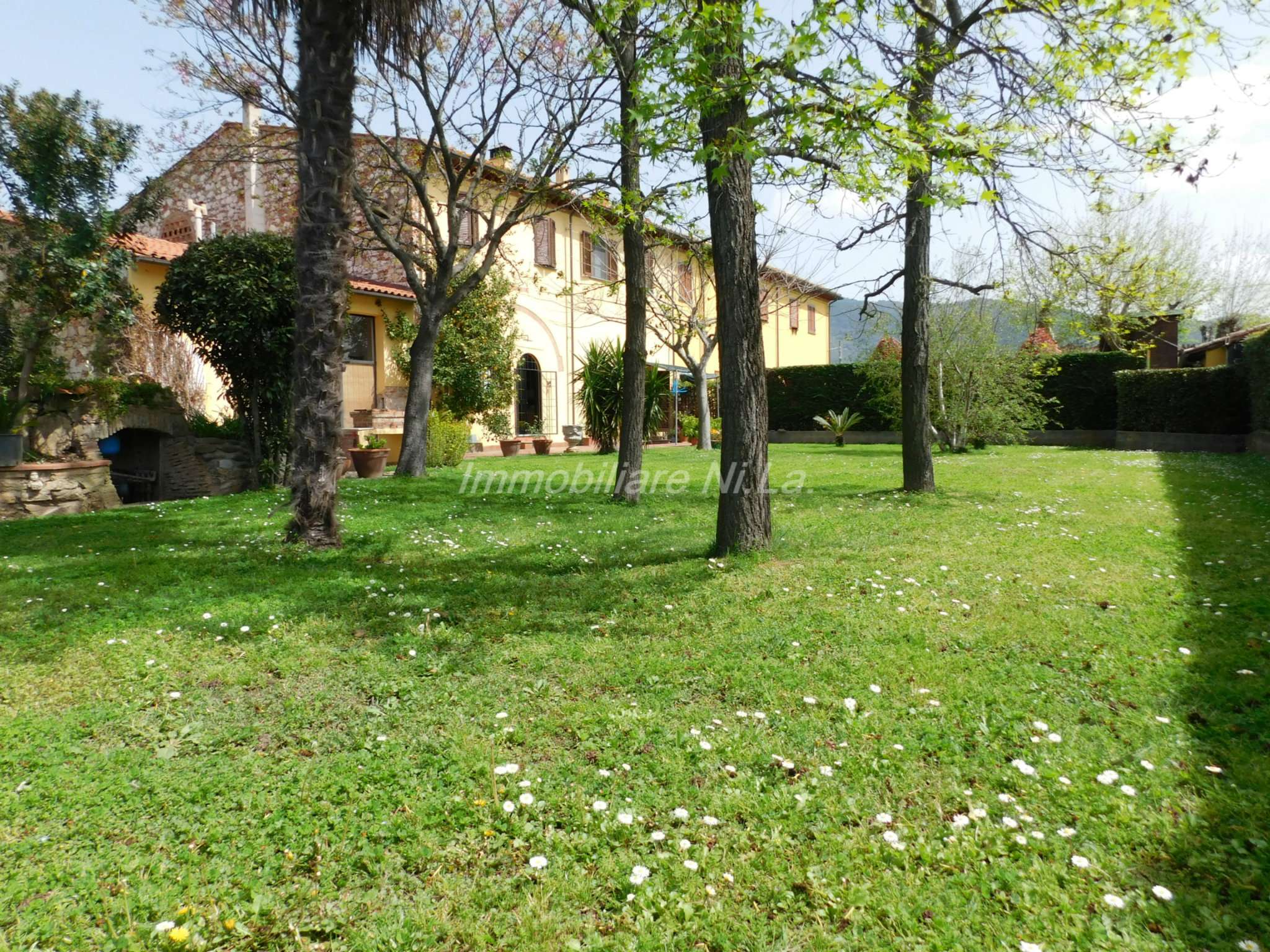 Rustico - Cascina SAN GIULIANO TERME vendita   Della Casina NILA SRL