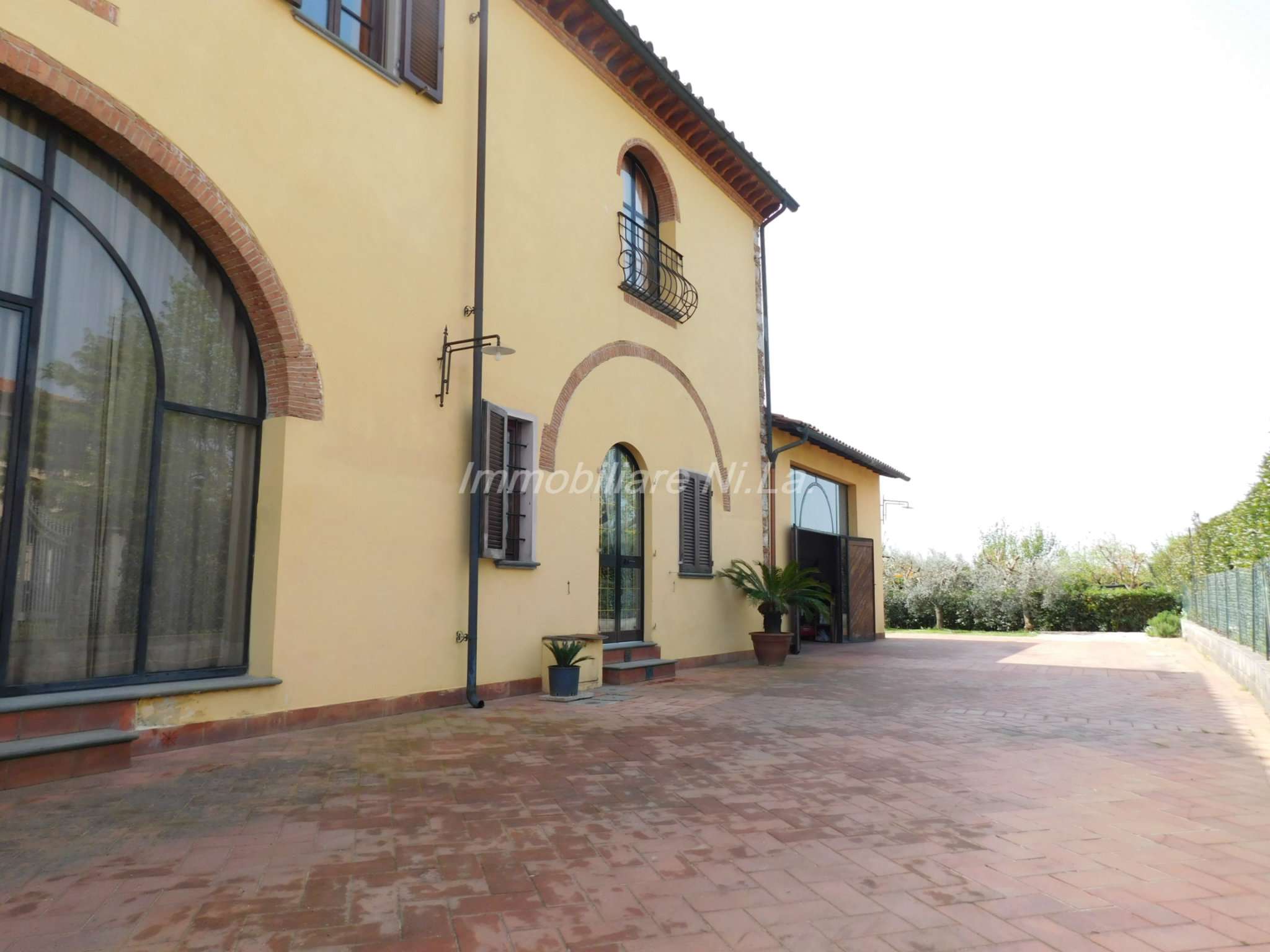 Rustico - Cascina SAN GIULIANO TERME vendita   Della Casina NILA SRL