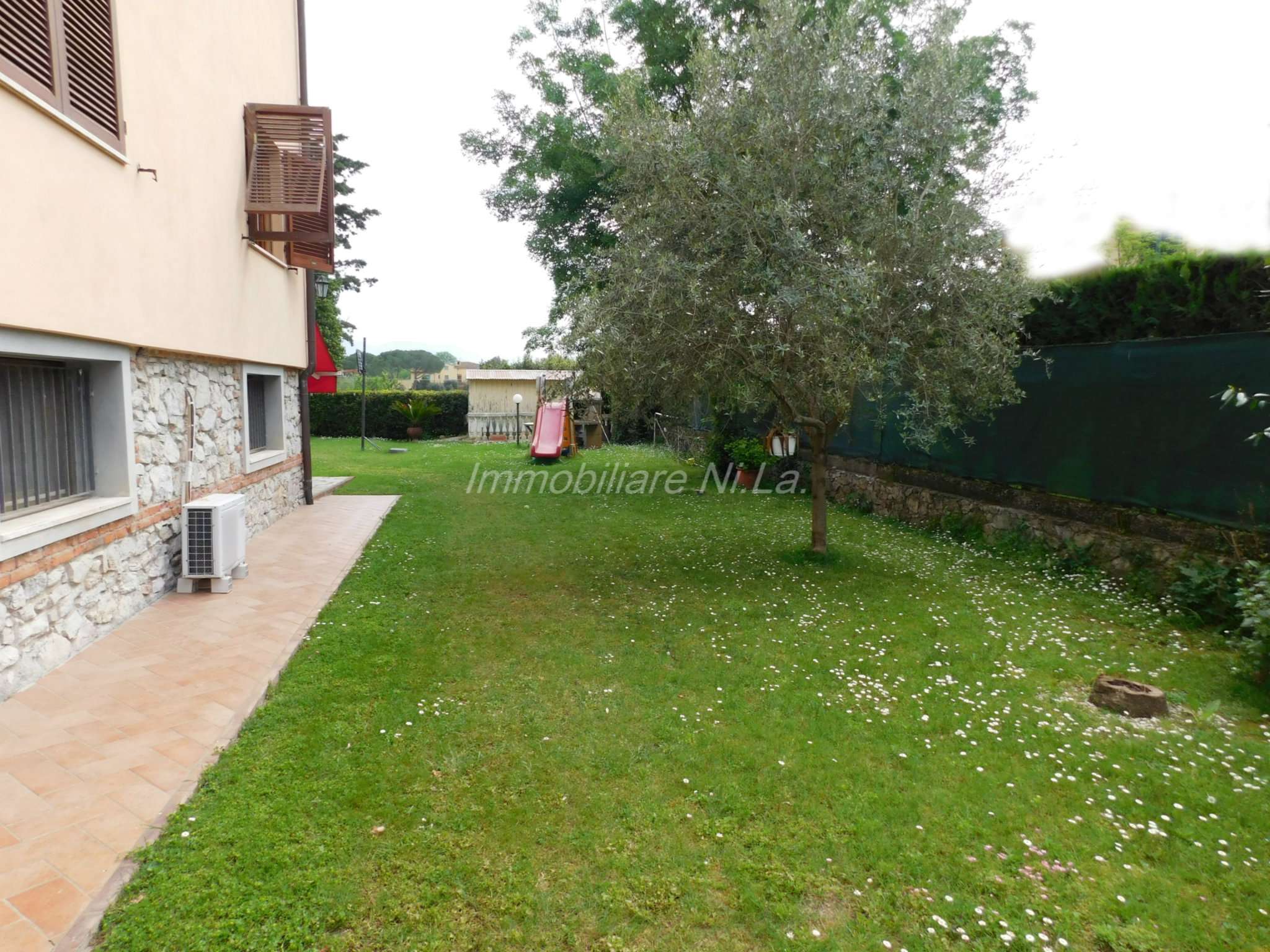 Villa Unifamiliare - Indipendente PISA vendita  LE CASCINE massarenti NILA SRL