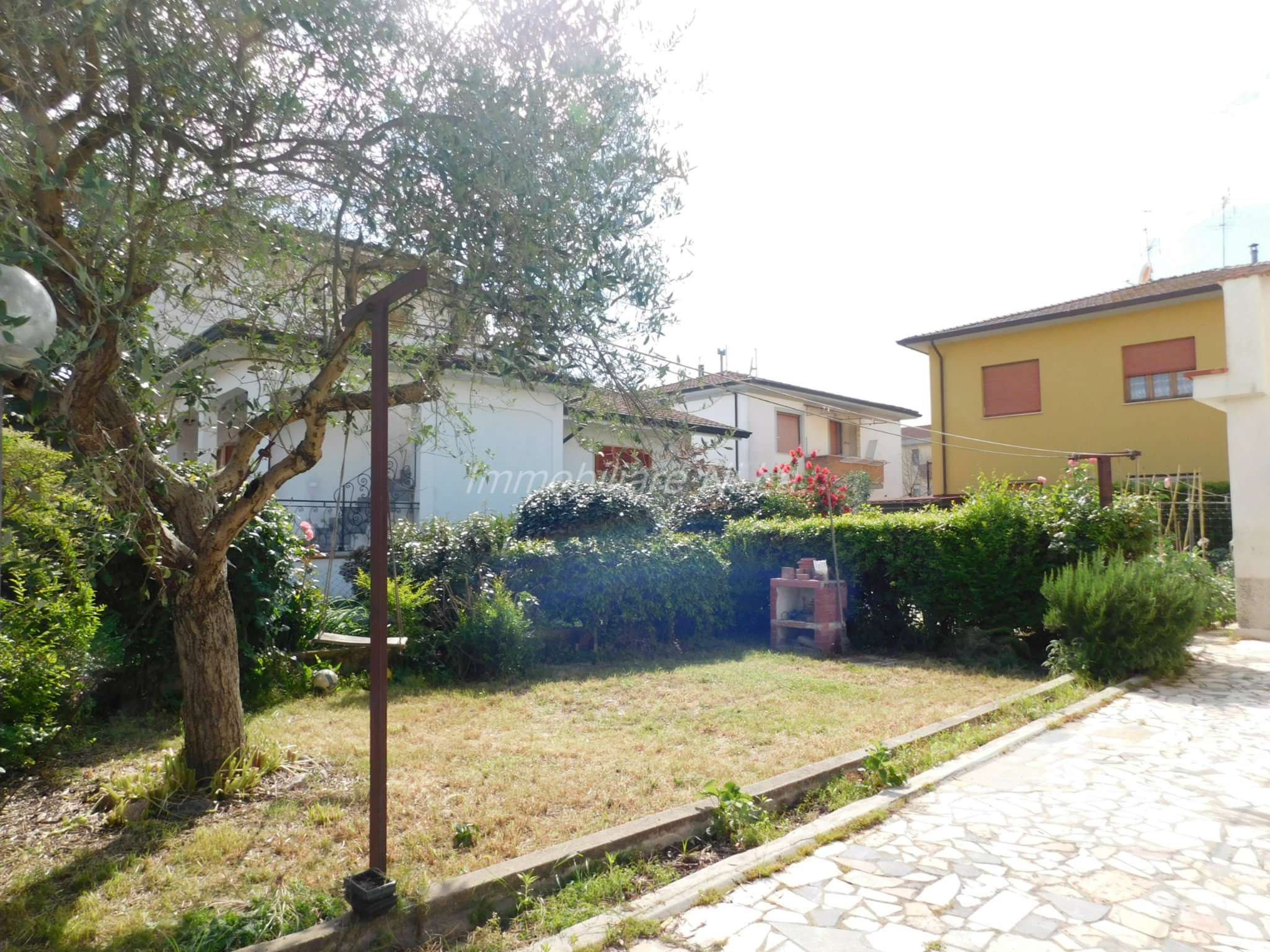 Villa Unifamiliare - Indipendente SAN GIULIANO TERME vendita   cuoco NILA SRL