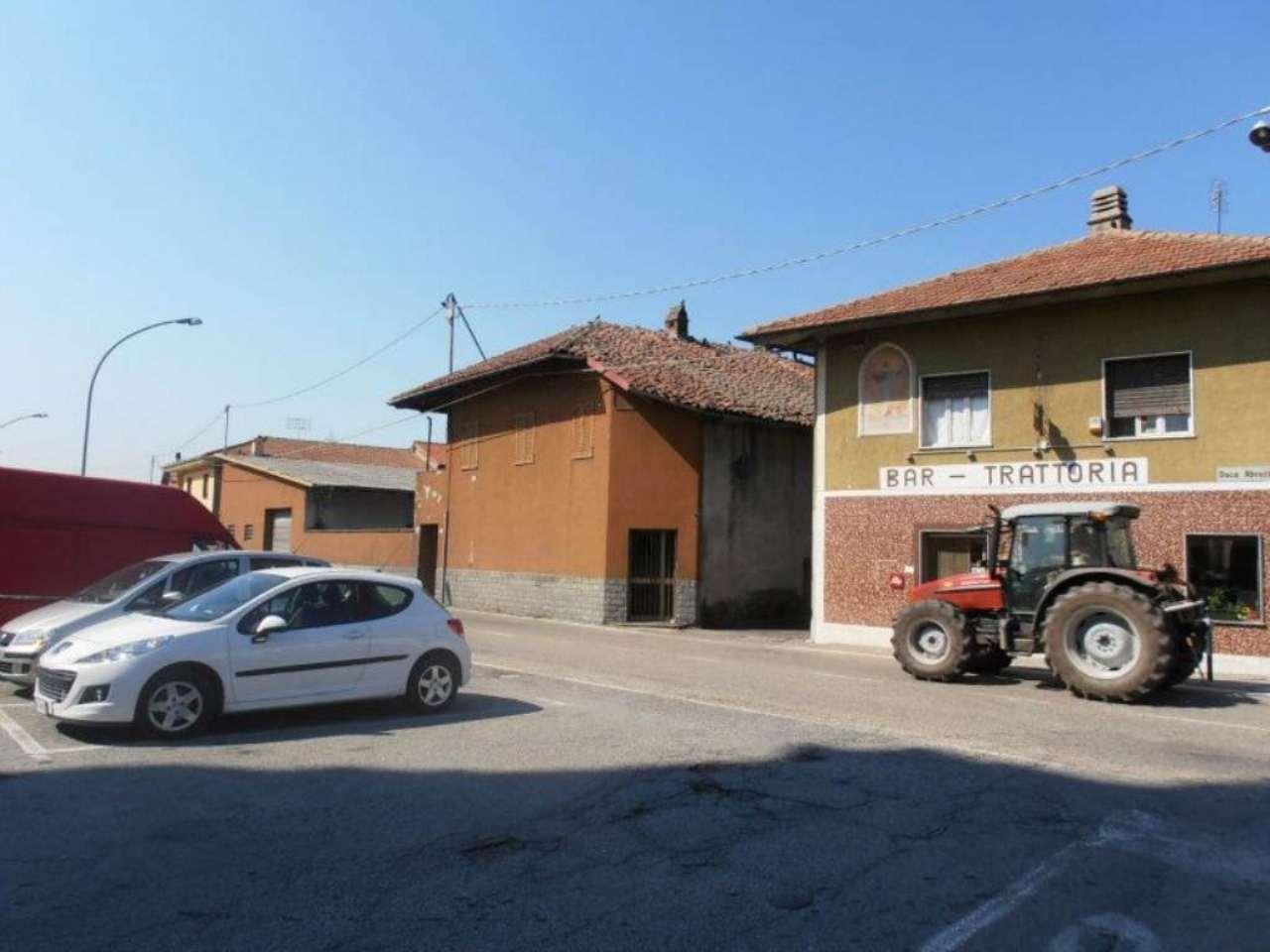 Villa Unifamiliare - Indipendente CALUSO vendita  Arè Duca degli Abruzzi Pianezza Centro Immobiliare