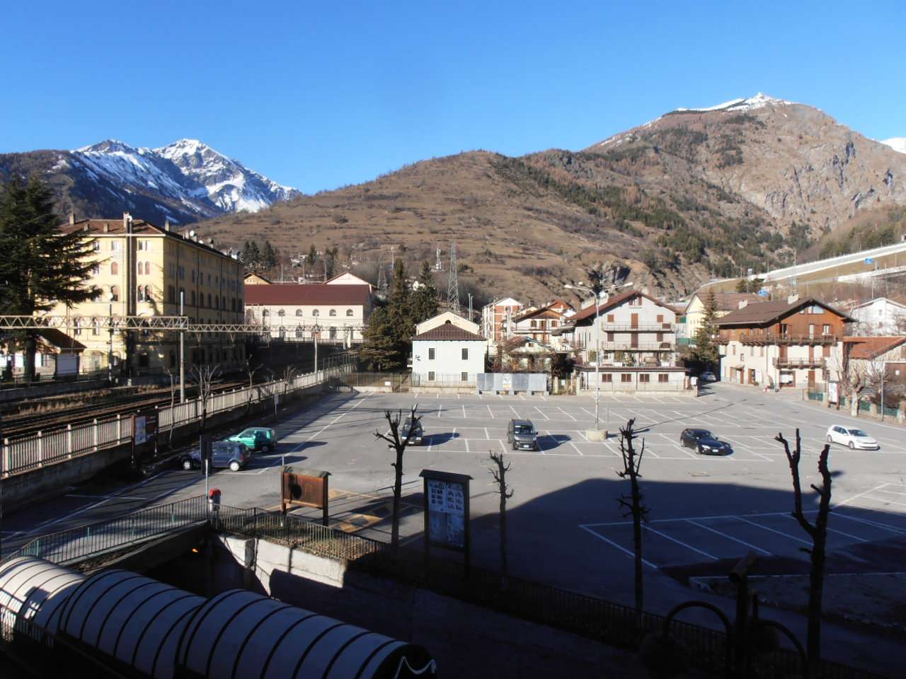 Appartamento BARDONECCHIA vendita  centro Medail Pianezza Centro Immobiliare