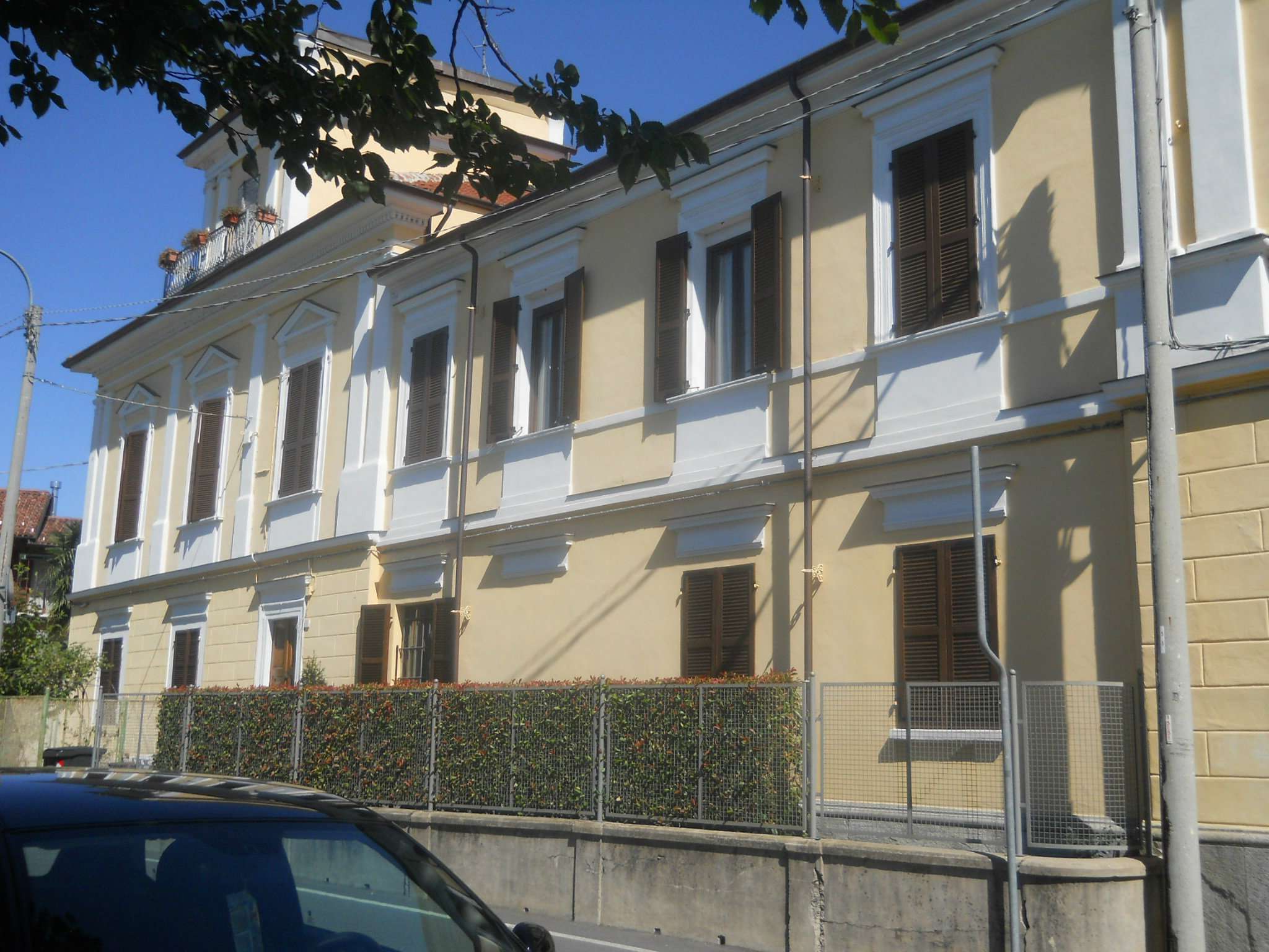  pianezza vendita quart: centro pianezza-centro-immobiliare