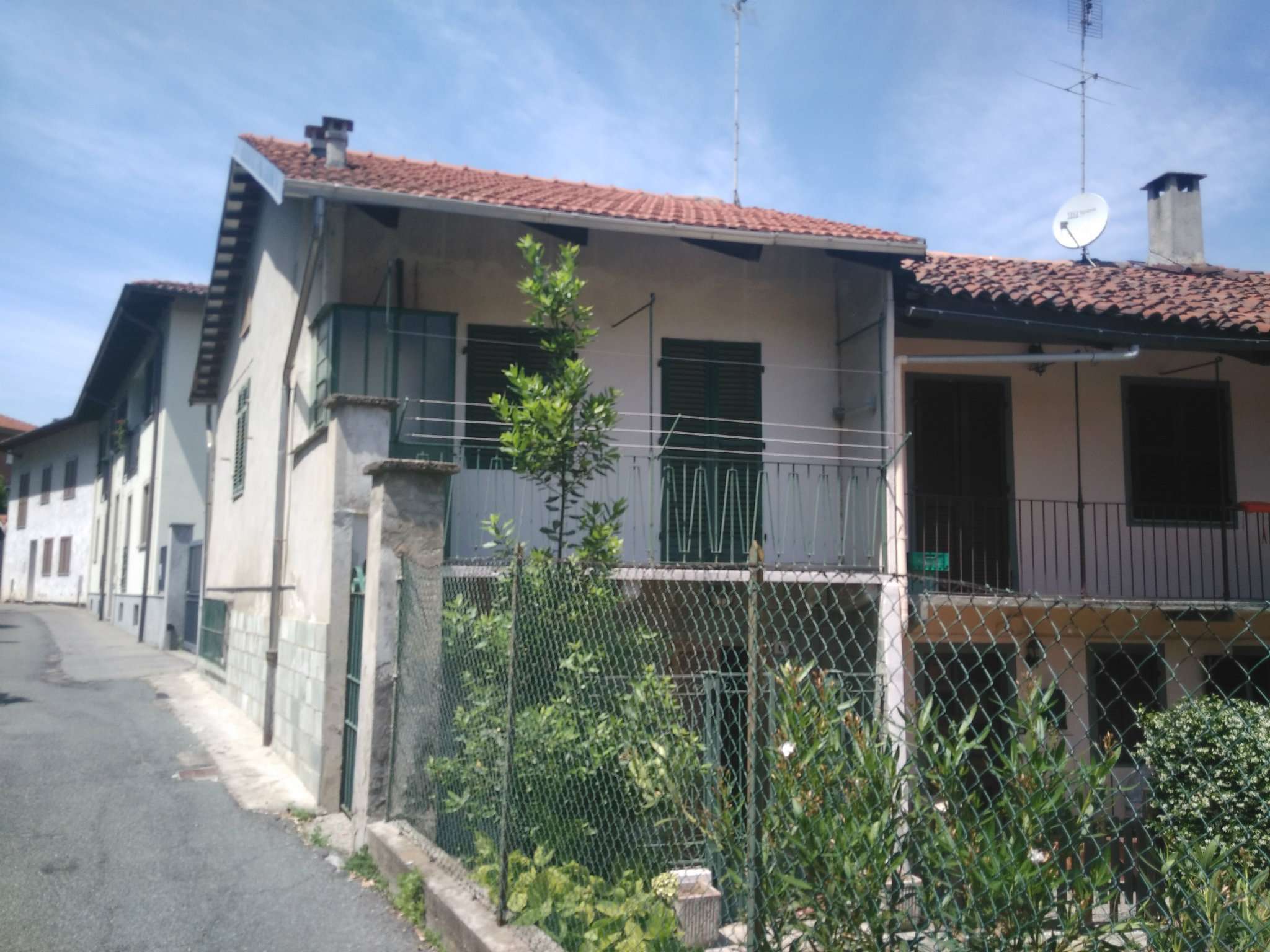  pianezza vendita quart: centro storico pianezza-centro-immobiliare