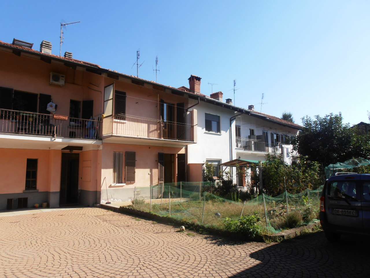 Appartamento ALPIGNANO vendita   Provana Pianezza Centro Immobiliare