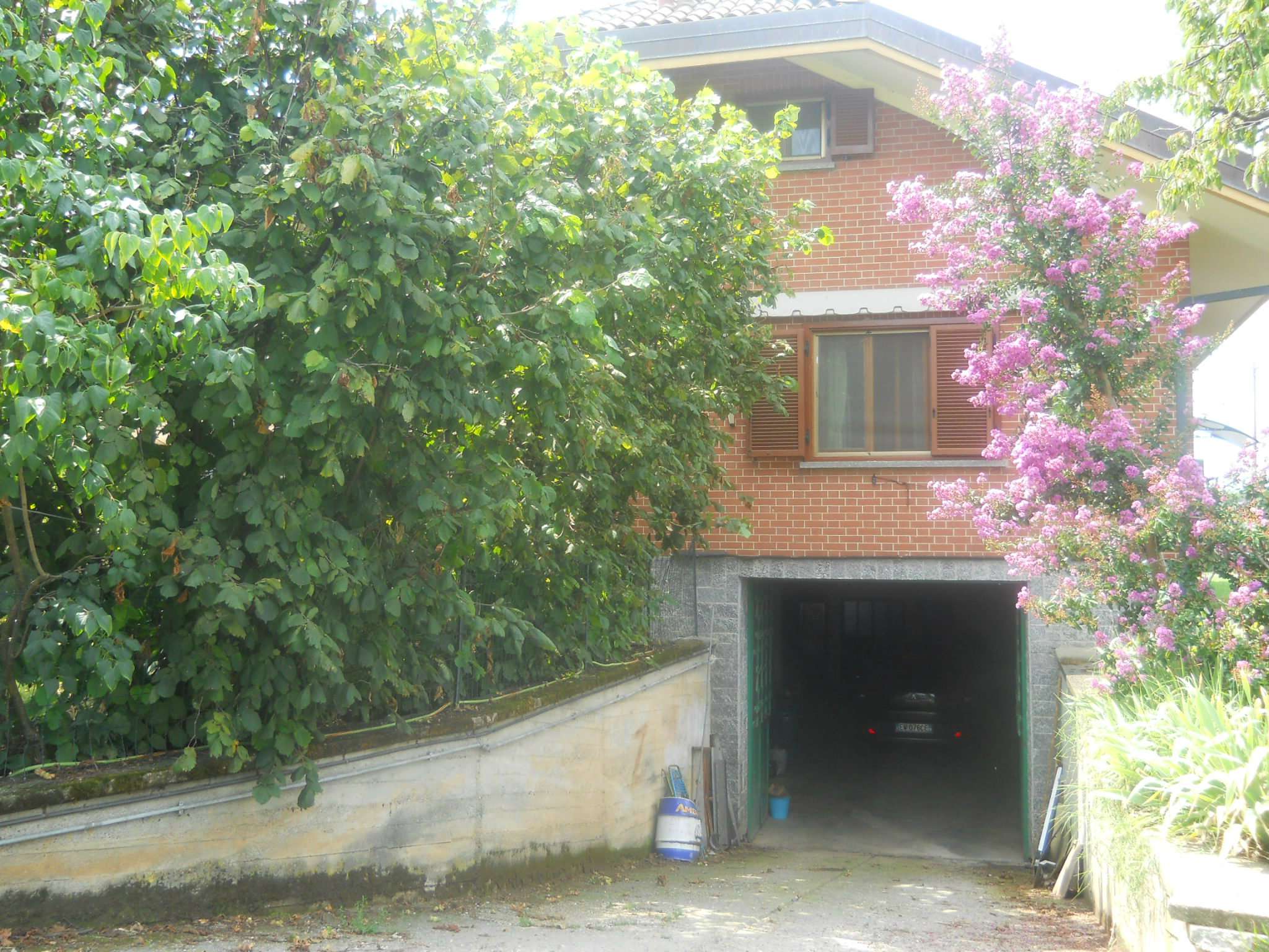 Villa PIANEZZA vendita  campagna Via Cassagna Pianezza Centro Immobiliare