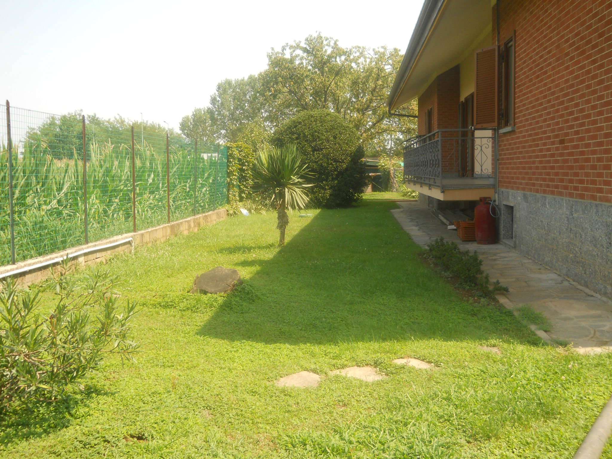 Villa PIANEZZA vendita  campagna Via Cassagna Pianezza Centro Immobiliare