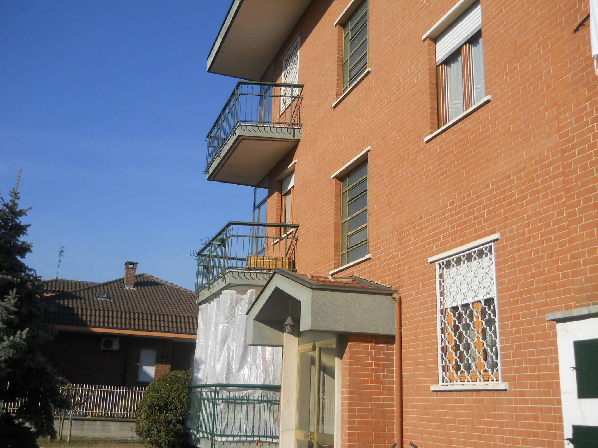 Appartamento PIANEZZA affitto   Claviere Pianezza Centro Immobiliare