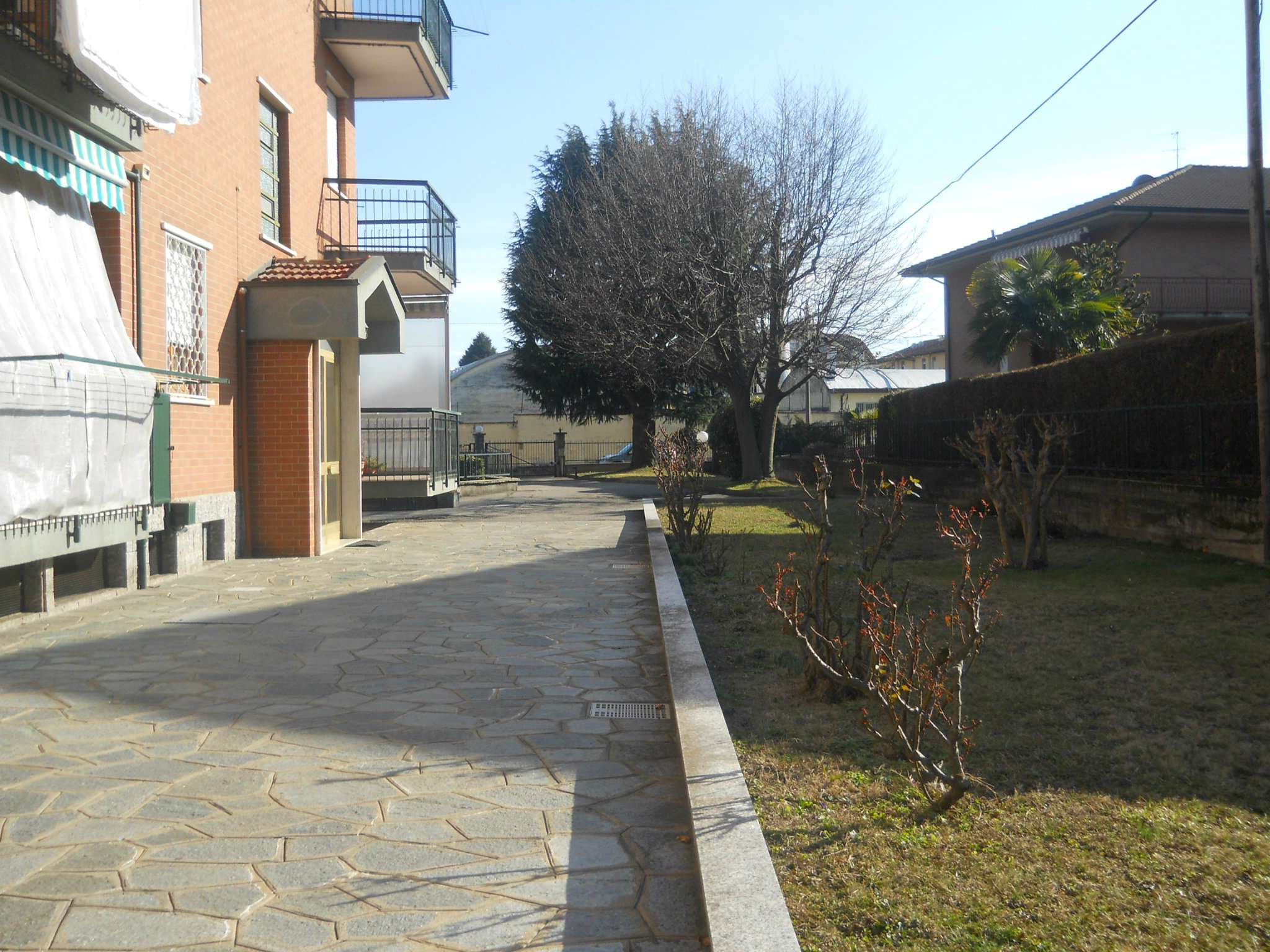 Appartamento PIANEZZA affitto   Claviere Pianezza Centro Immobiliare