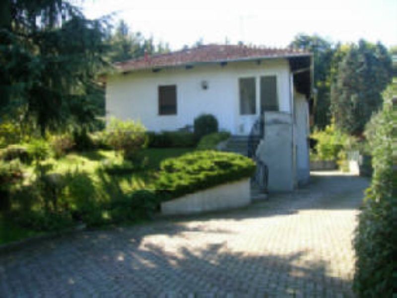 Villa DRUENTO affitto  periferia Asilera Pianezza Centro Immobiliare