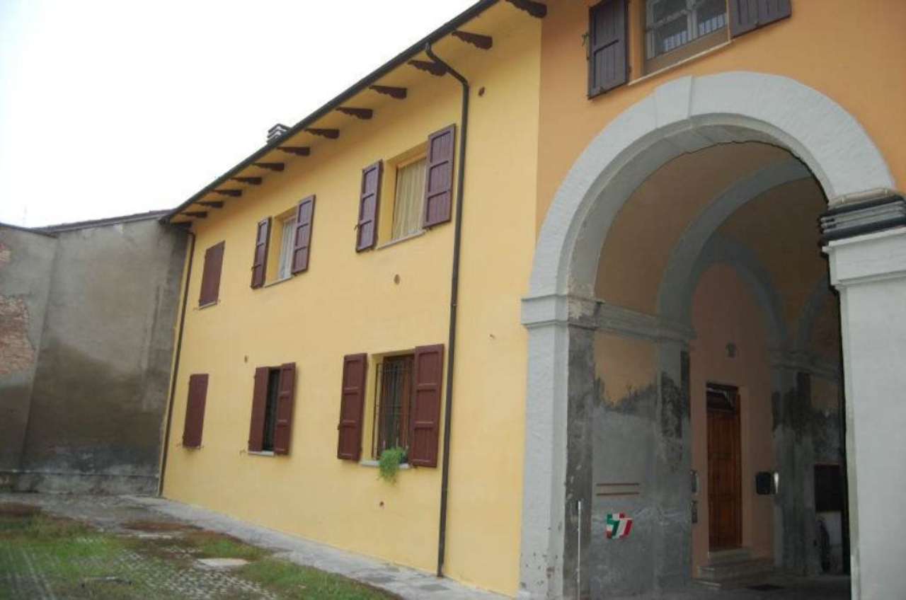 Appartamento IMOLA vendita   camillo zampieri CO.RA. Studio Immobiliare s.r.l.