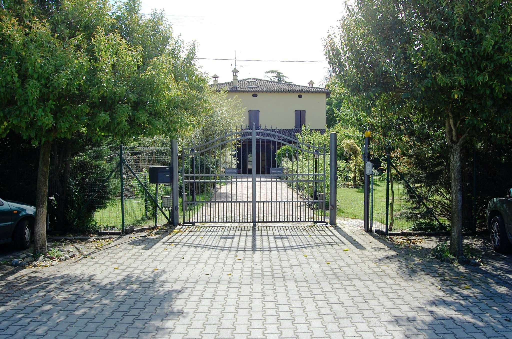 Rustico - Cascina IMOLA vendita   FUSCONA CO.RA. Studio Immobiliare s.r.l.