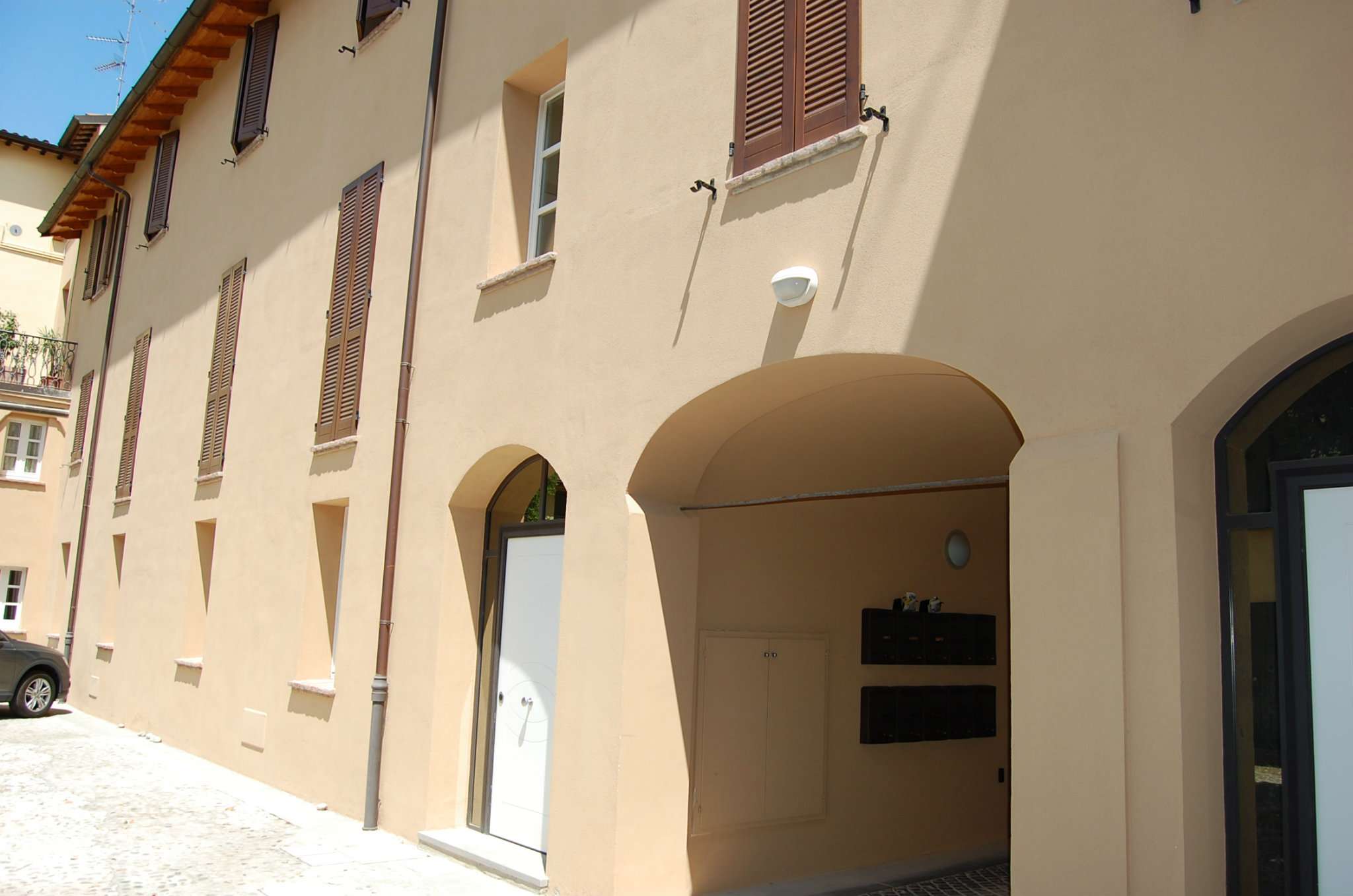 Appartamento IMOLA vendita   Milani CO.RA. Studio Immobiliare s.r.l.