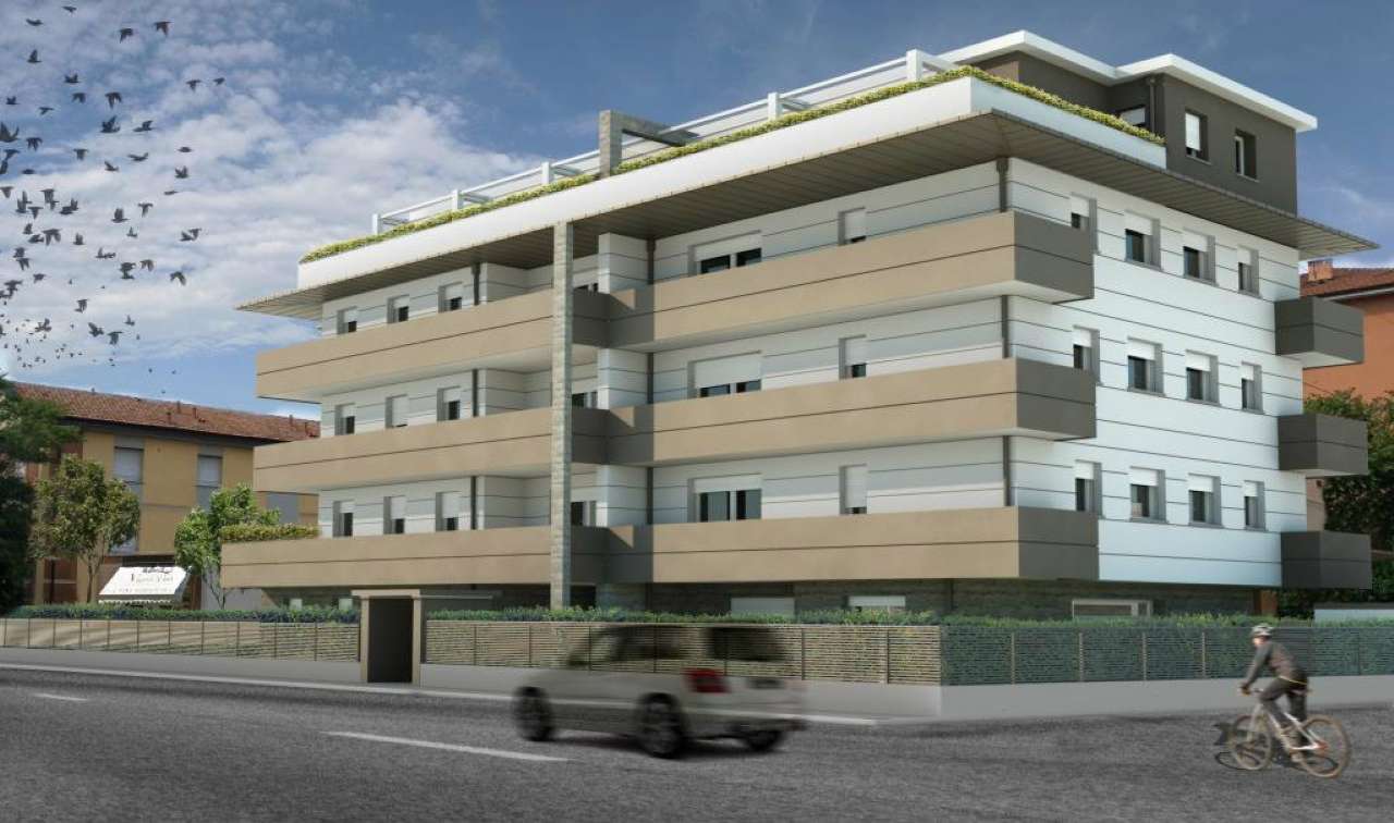 Appartamento BOLOGNA vendita  MAZZINI Gemito CO.RA. Studio Immobiliare s.r.l.