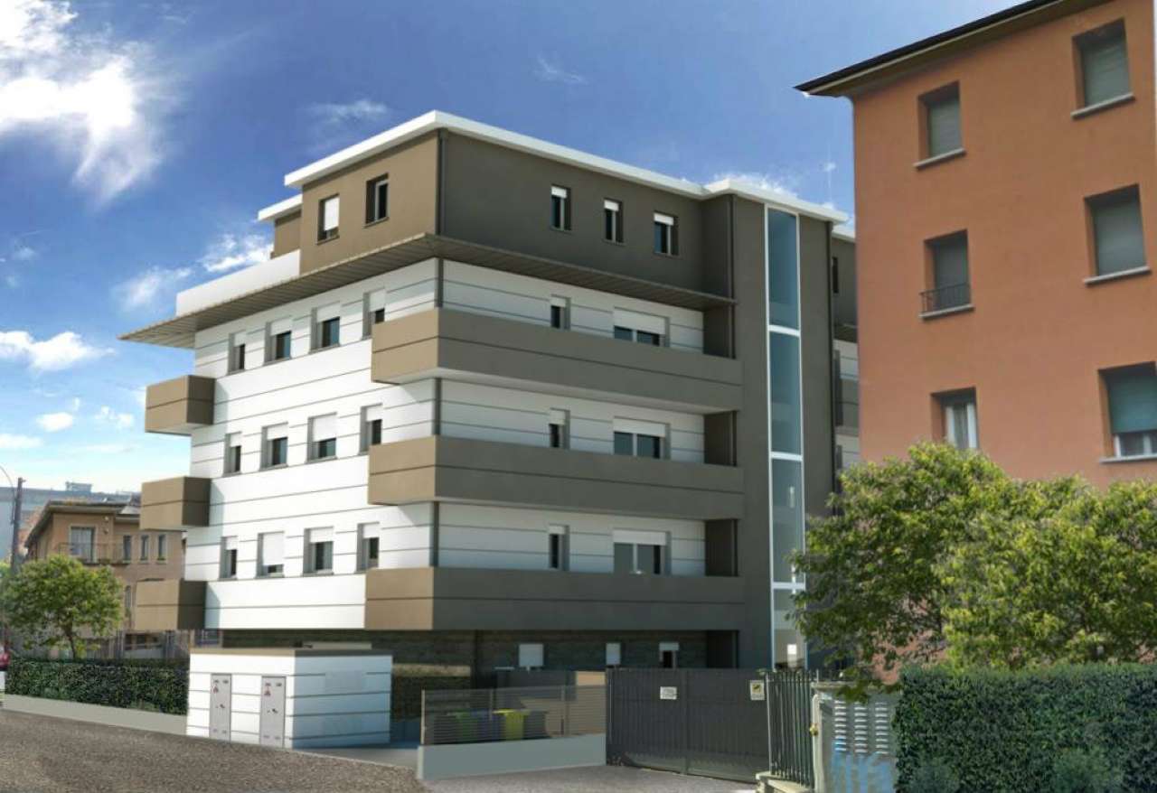 Appartamento BOLOGNA vendita  MAZZINI Gemito CO.RA. Studio Immobiliare s.r.l.