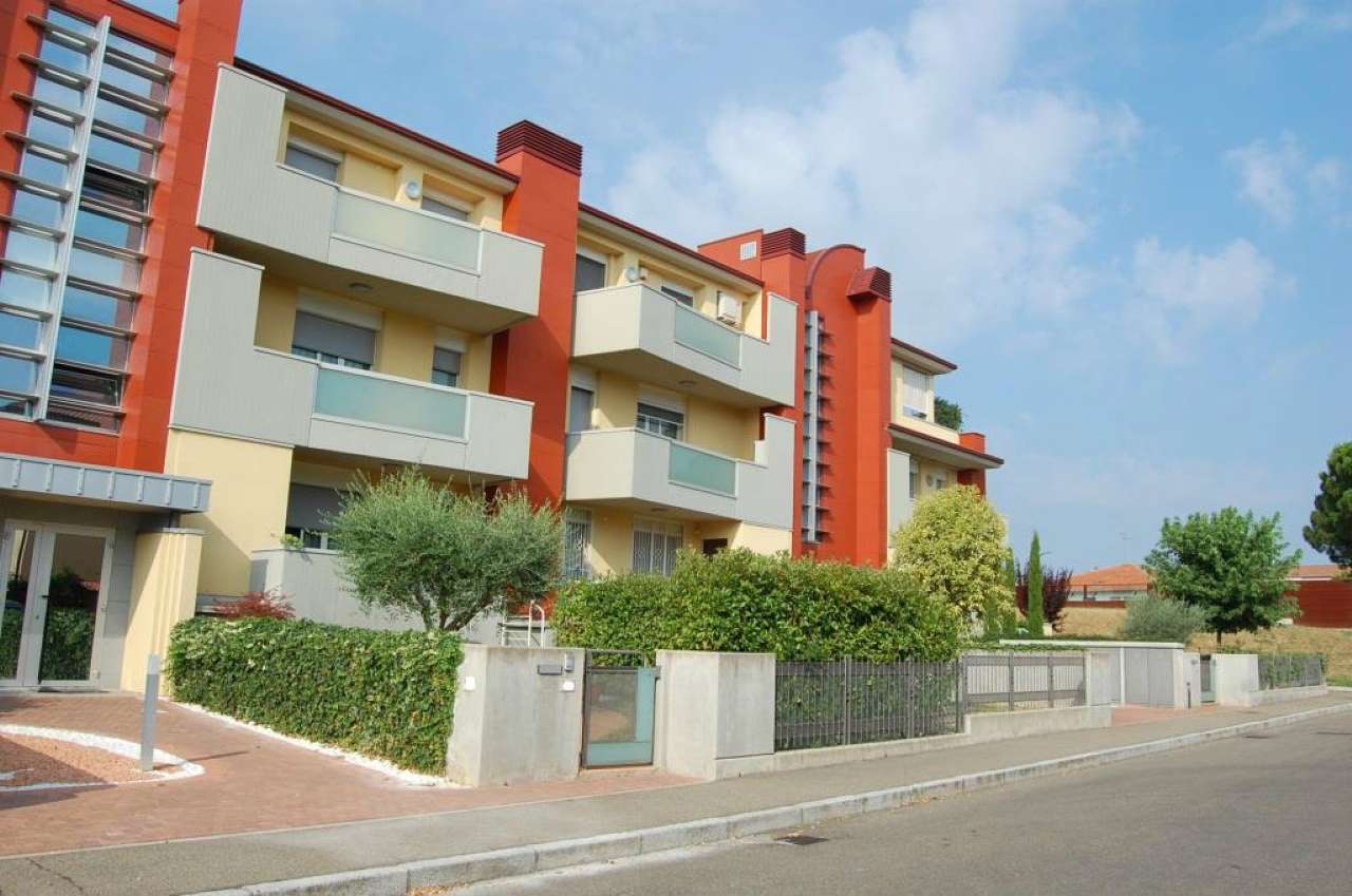 Appartamento IMOLA vendita   Olof Palme CO.RA. Studio Immobiliare s.r.l.